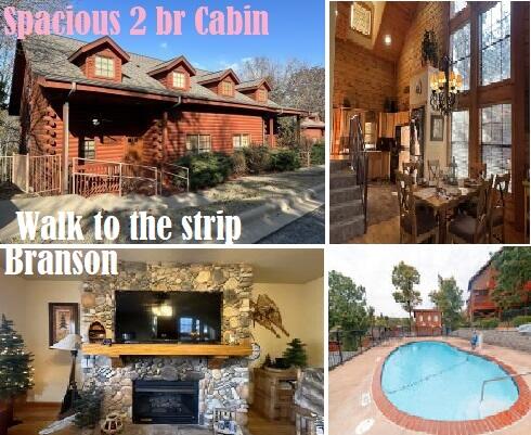 215 Oakridge Road Property Photo 1