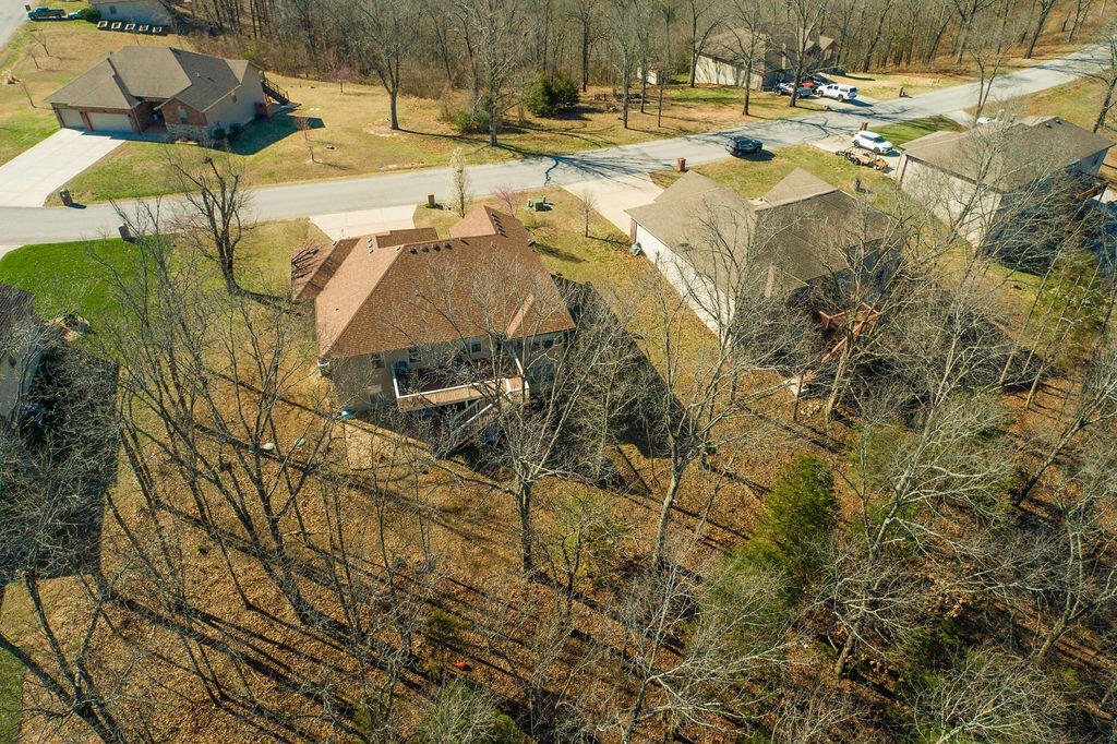 1405 Emory Creek Boulevard Property Photo 4