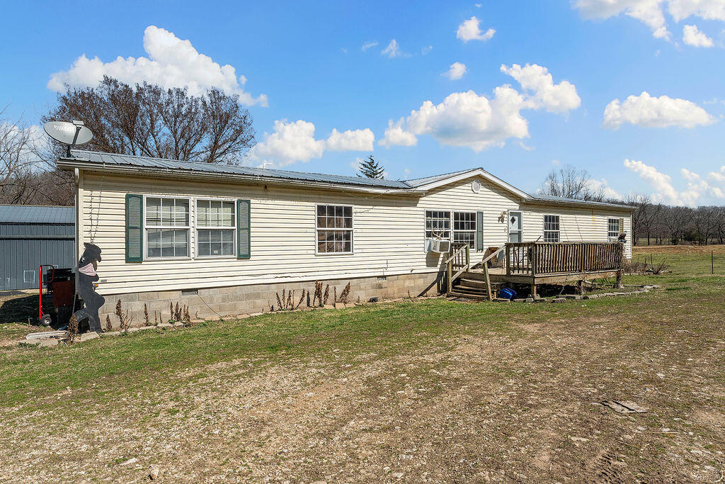 3657 Peach Orchard Road Property Photo