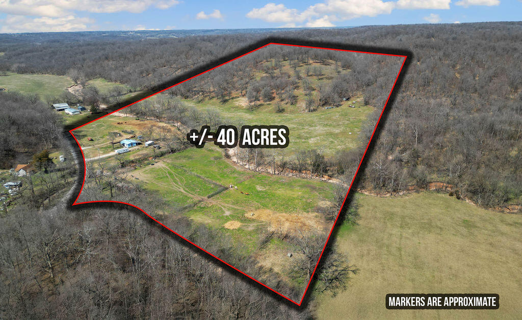 3535 Peach Orchard Road Property Photo 4