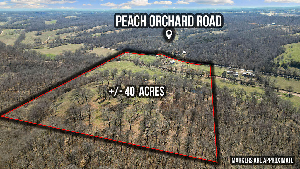 3535 Peach Orchard Road Property Photo 9