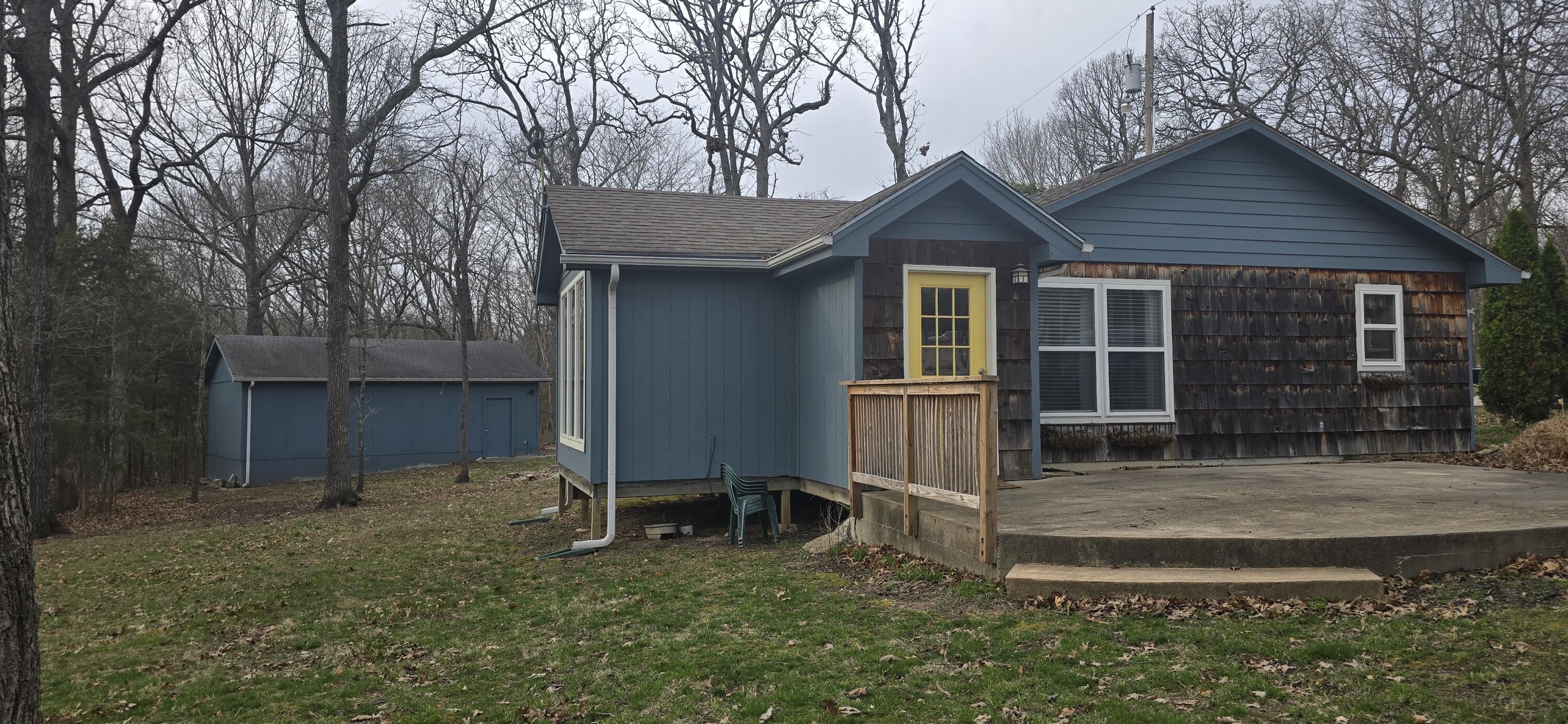 27392 Crow Lane Property Photo 2