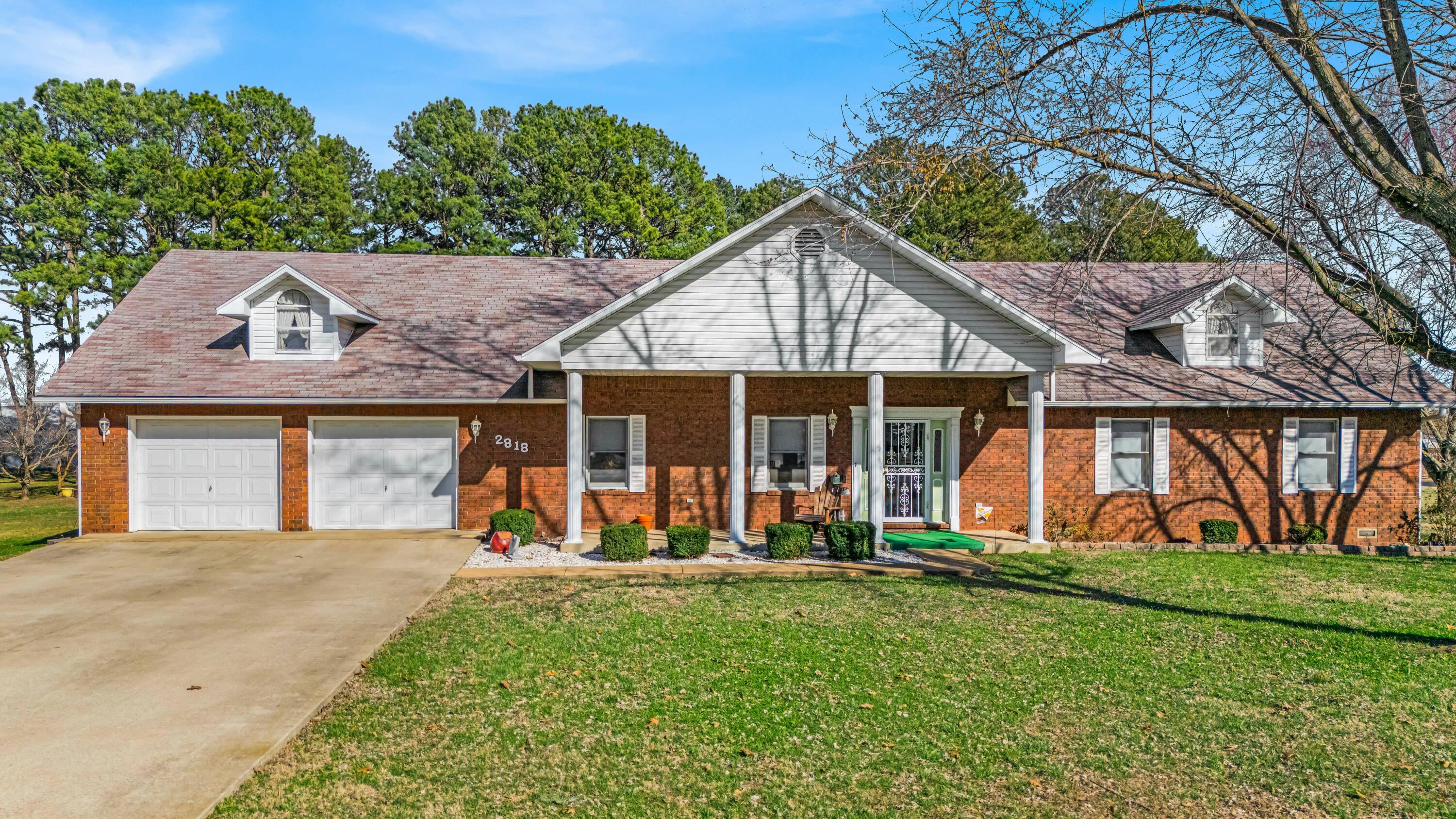 2818 Christie Drive Property Photo