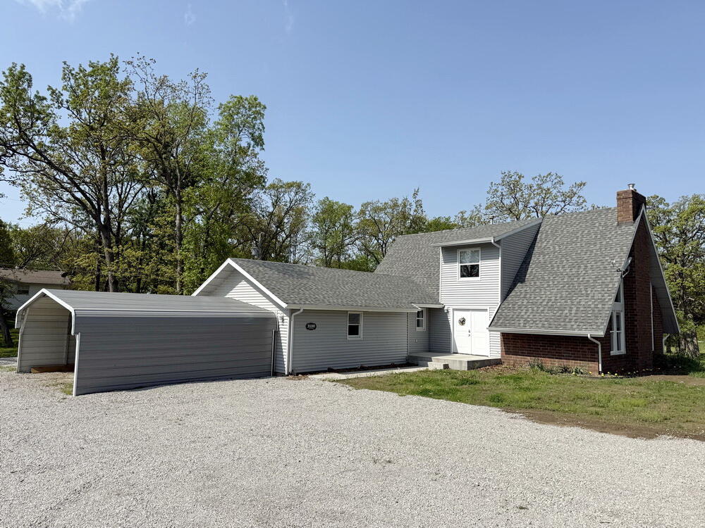 3100 East 354 Road Property Photo