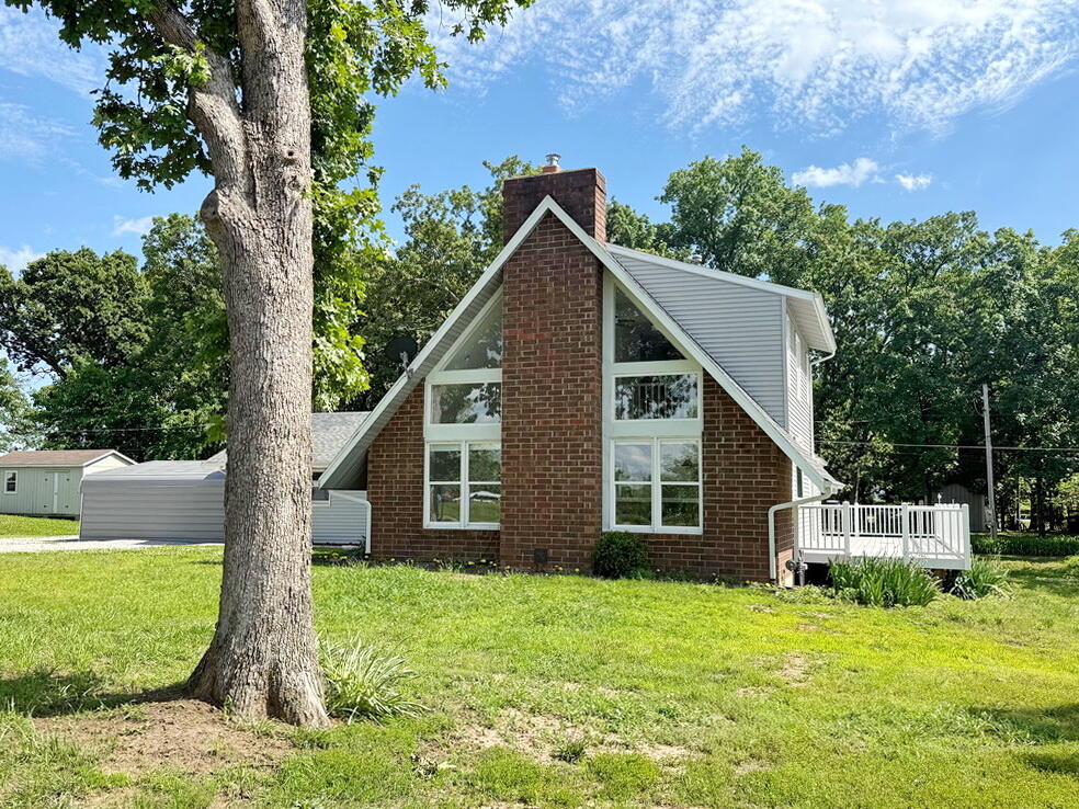 3100 East 354 Road Property Photo 2