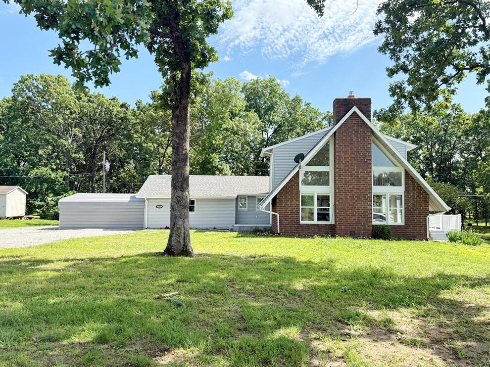 3100 East 354 Road Property Photo 3
