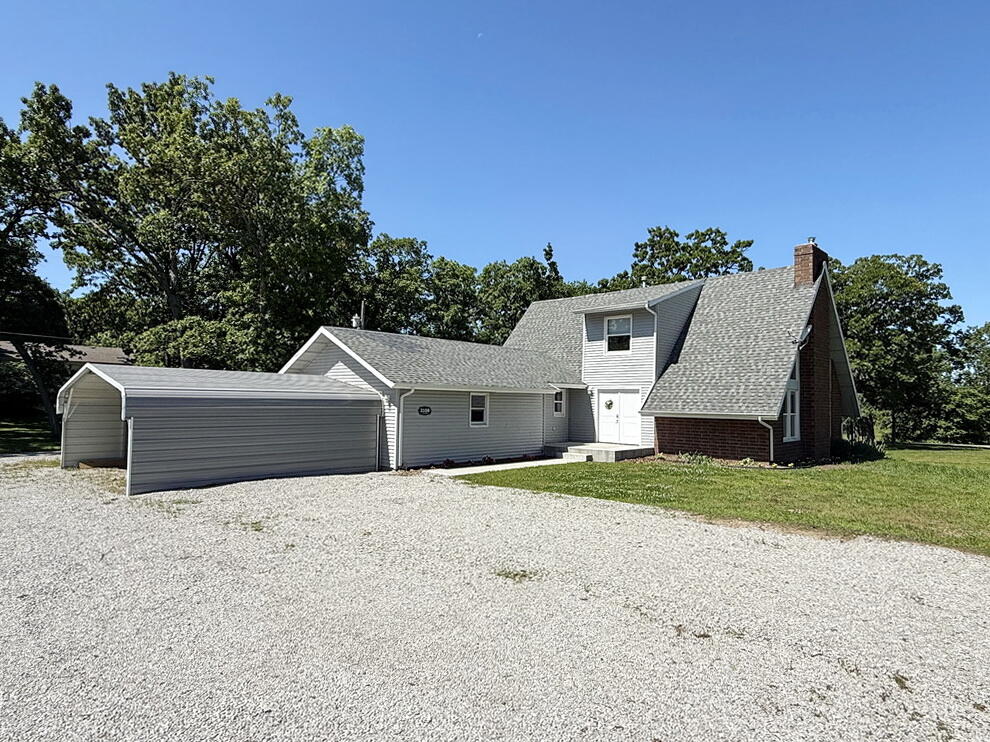 3100 East 354 Road Property Photo 4