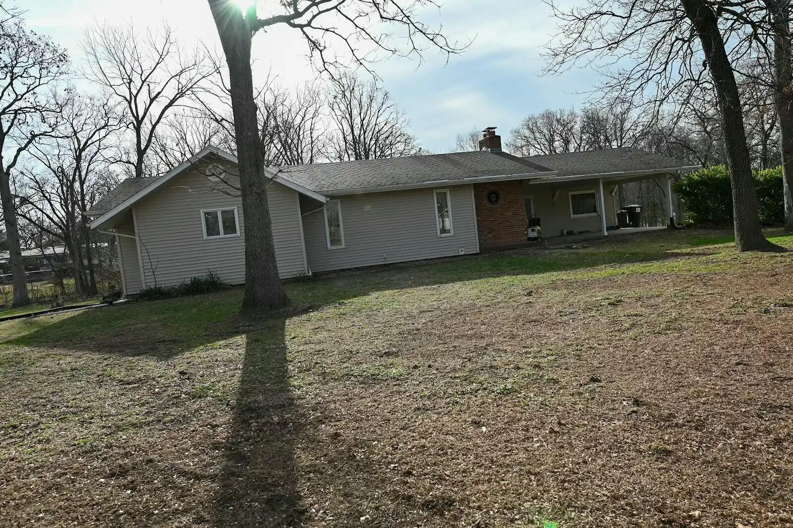 1305 South 145 Road Property Photo