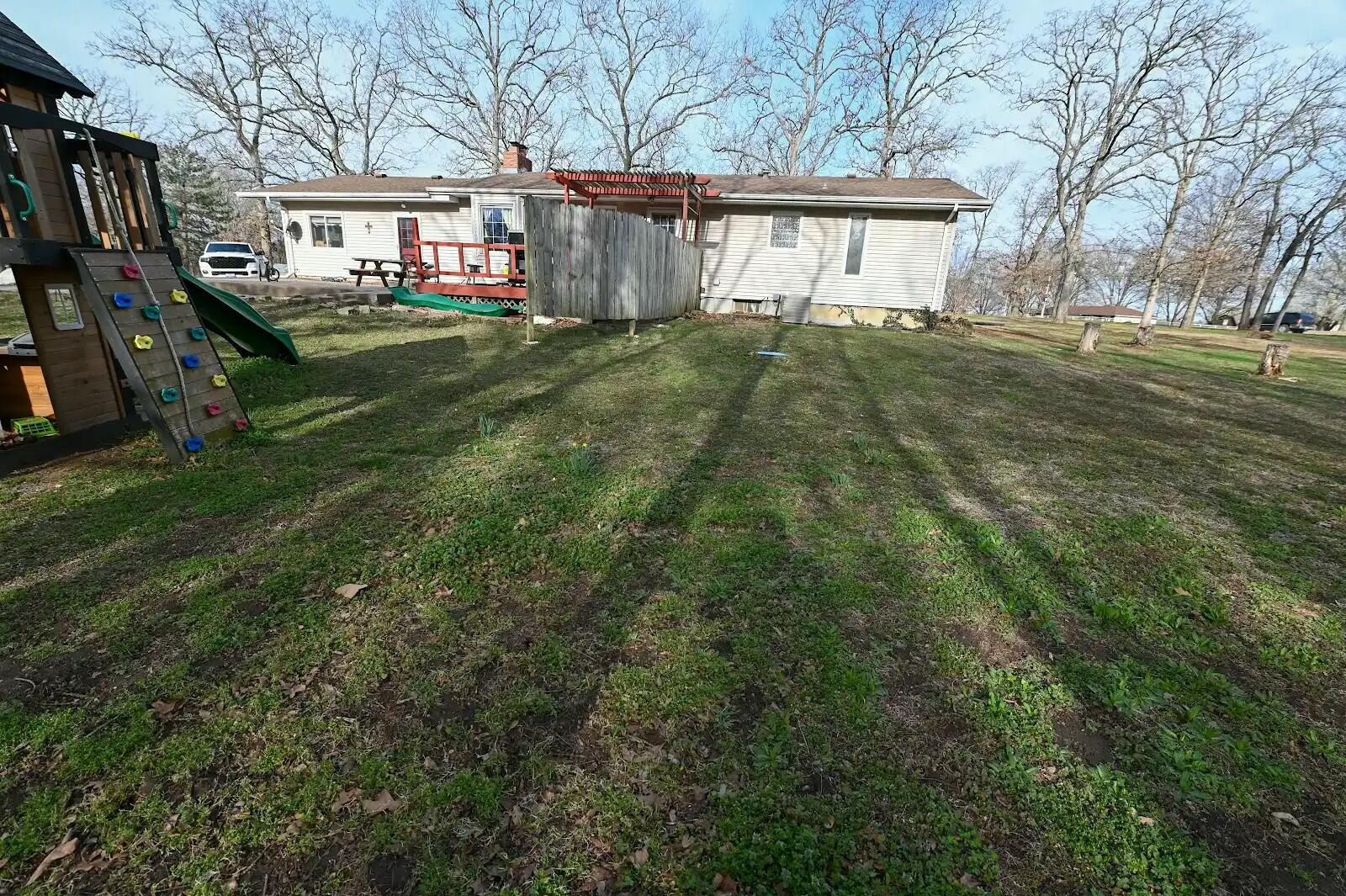 1305 South 145 Road Property Photo 5