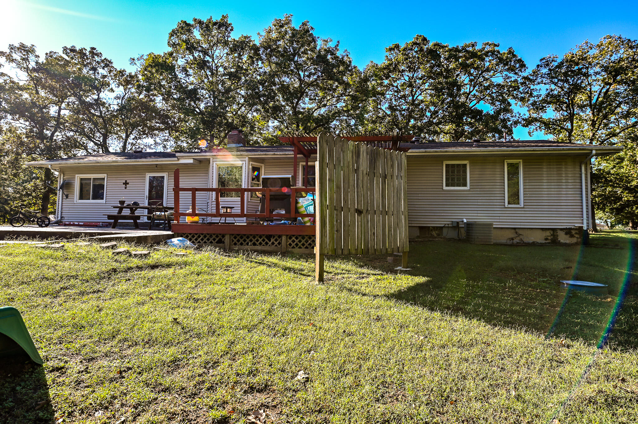 1305 South 145 Road Property Photo 8