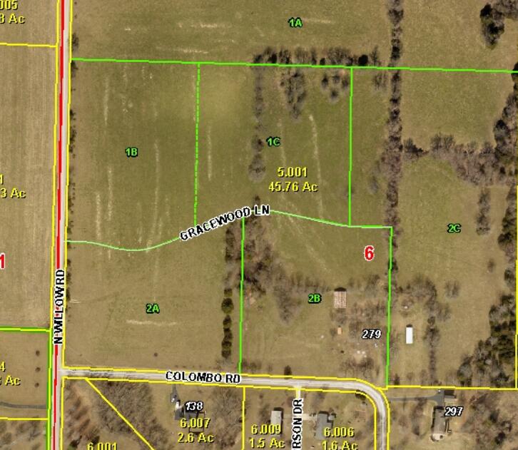 1 C Gracewood Ln Property Photo