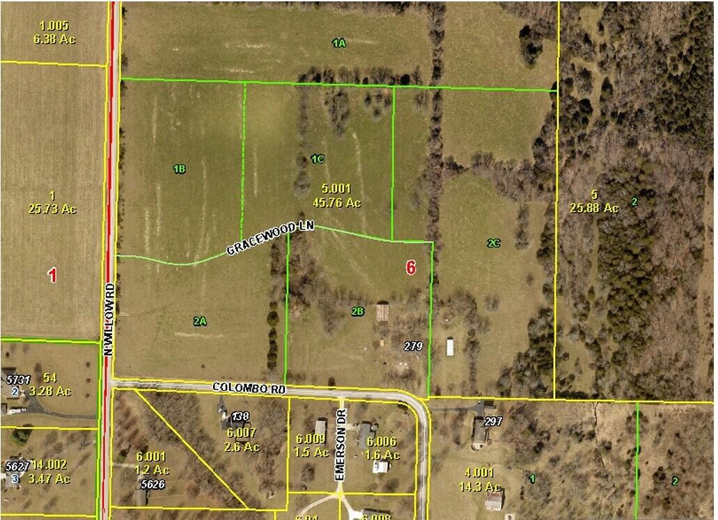 2 A Gracewood Ln Property Photo