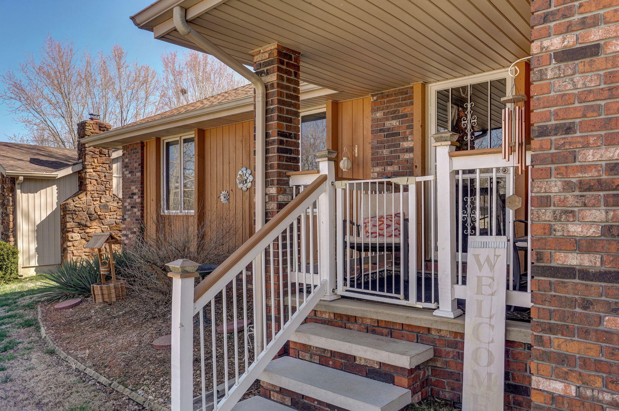 4832 South Louise Road Property Photo 3