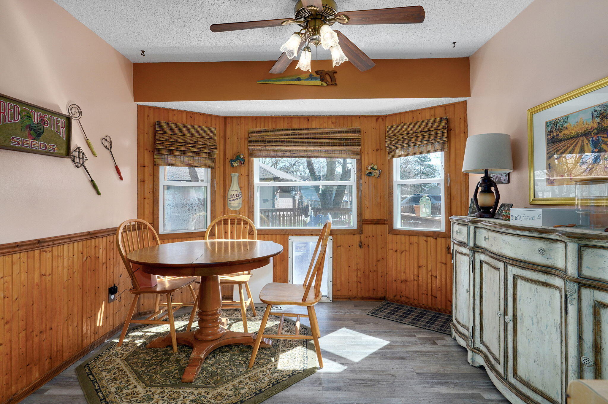 4832 South Louise Road Property Photo 9