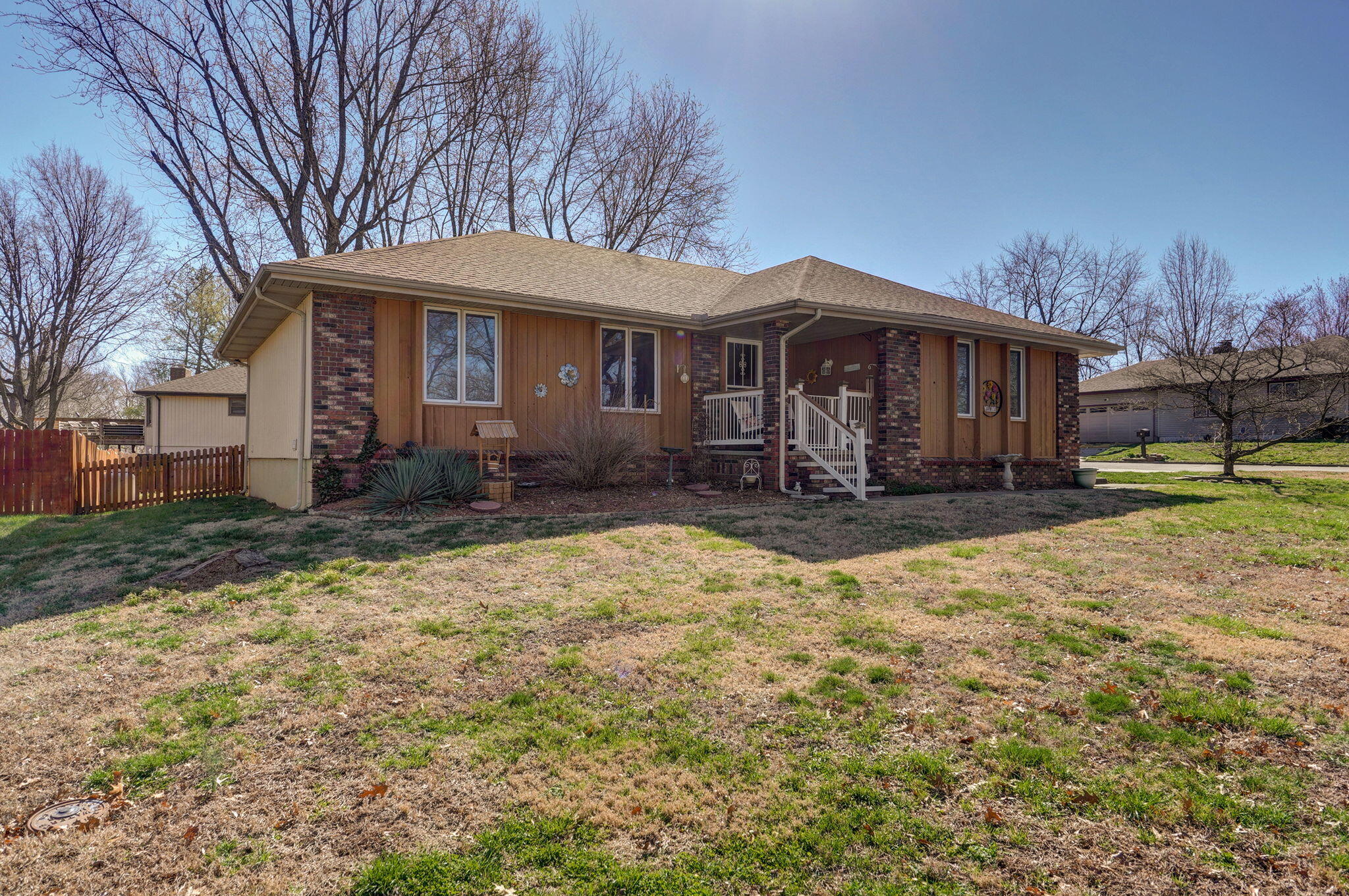 4832 South Louise Road Property Photo 19