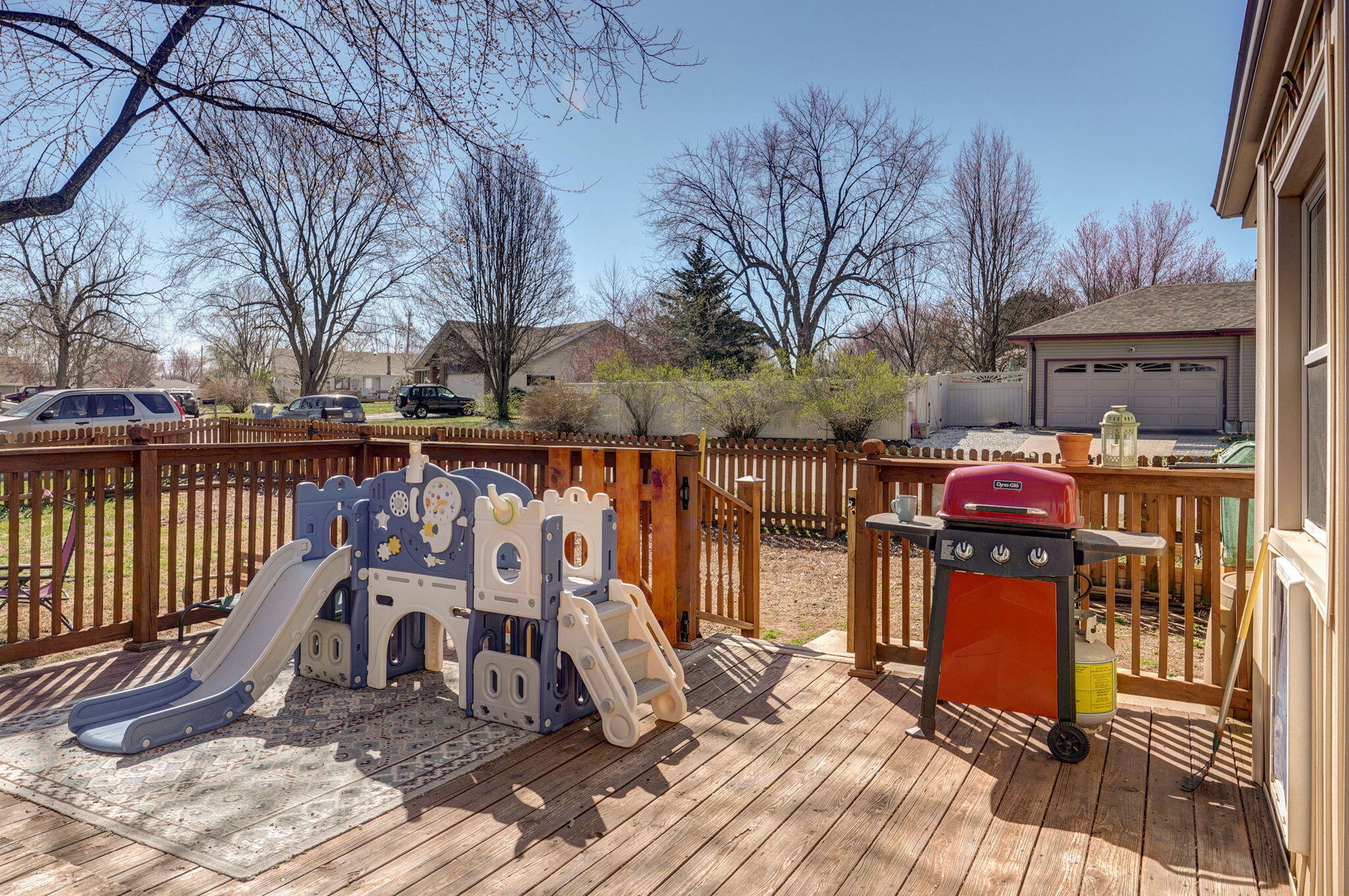 4832 South Louise Road Property Photo 29