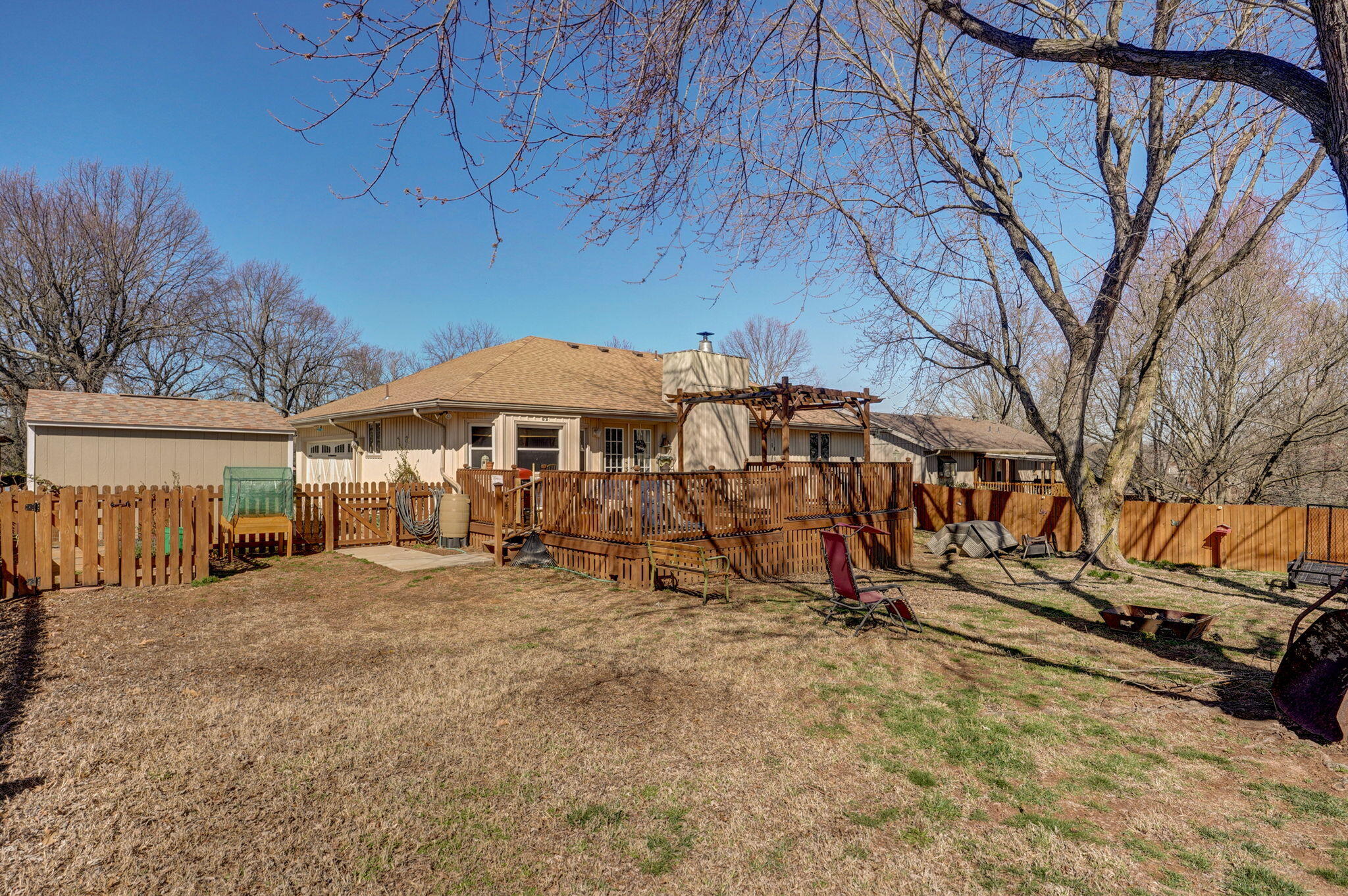 4832 South Louise Road Property Photo 35