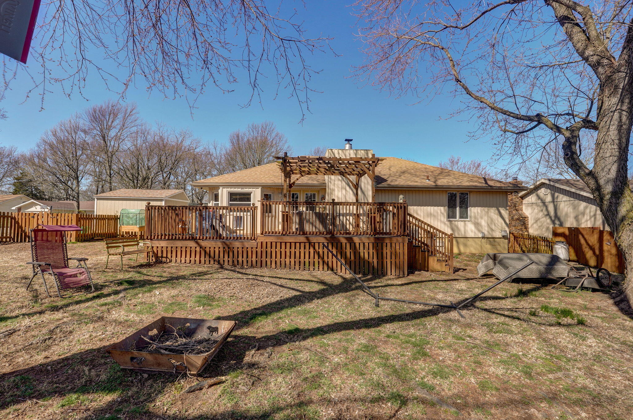 4832 South Louise Road Property Photo 37