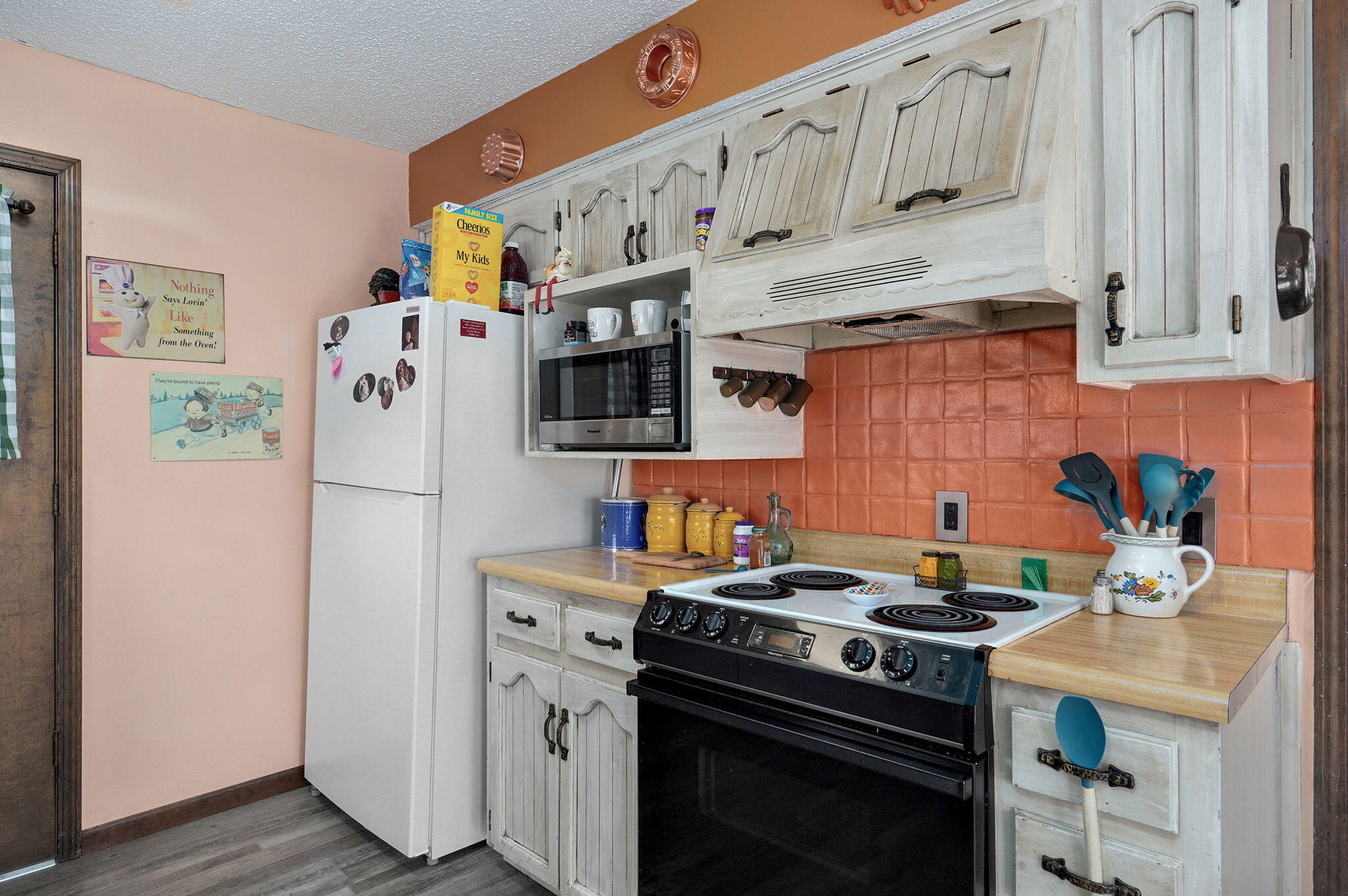 4832 South Louise Road Property Photo 44