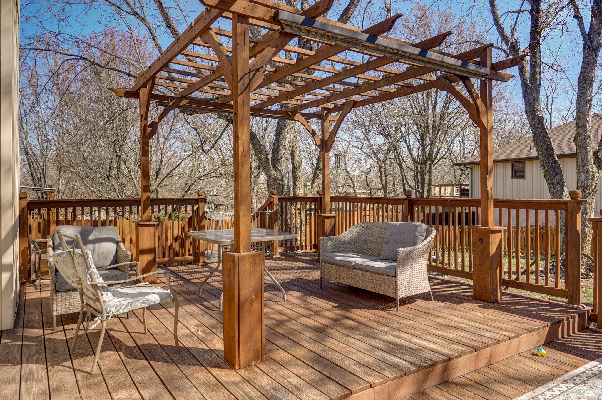 4832 South Louise Road Property Photo 46