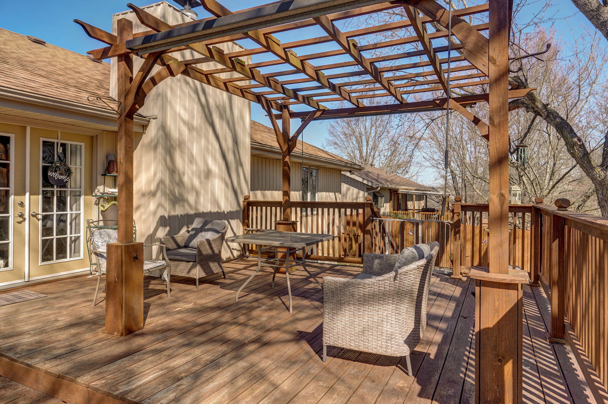 4832 South Louise Road Property Photo 47