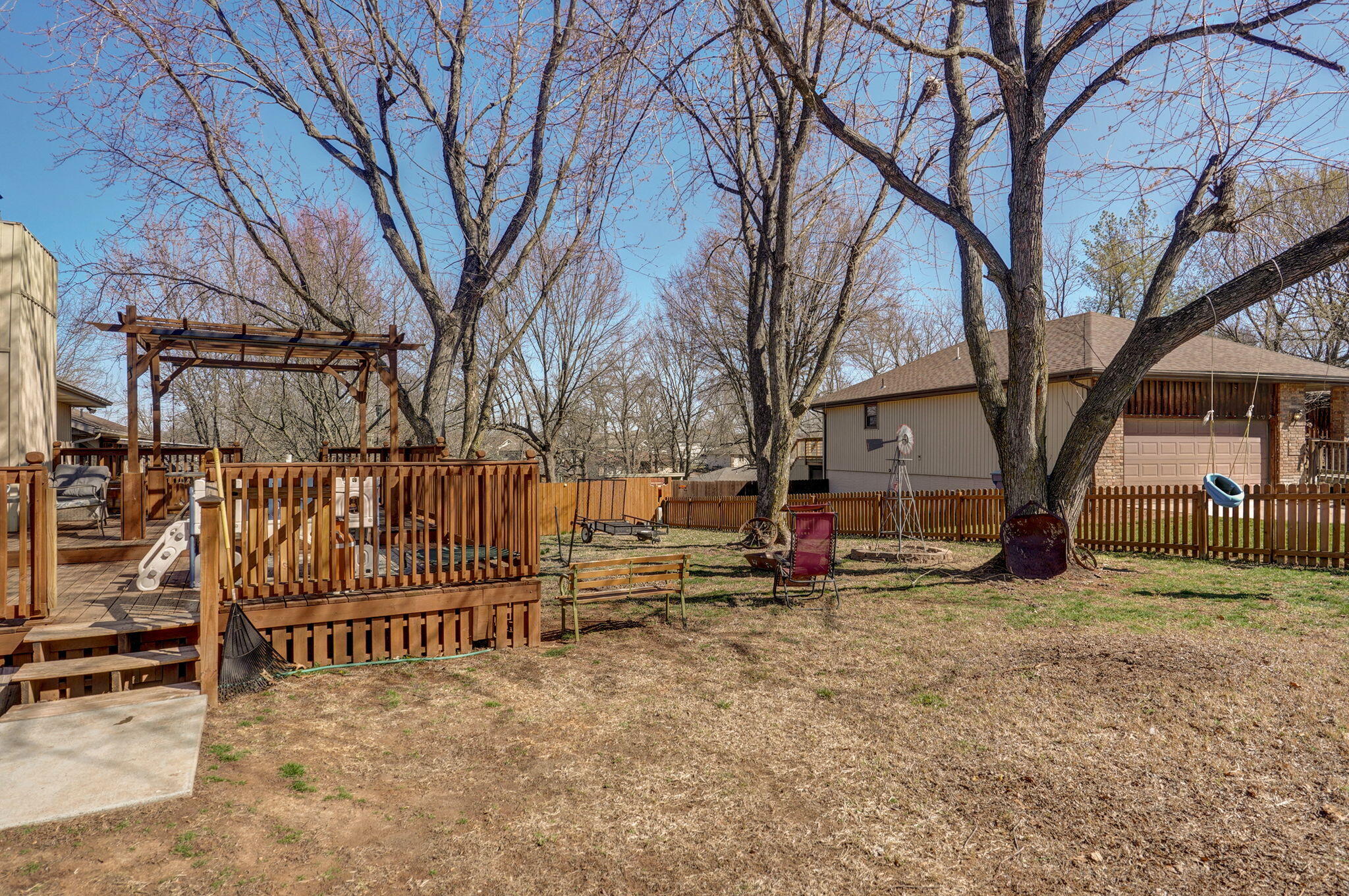 4832 South Louise Road Property Photo 49