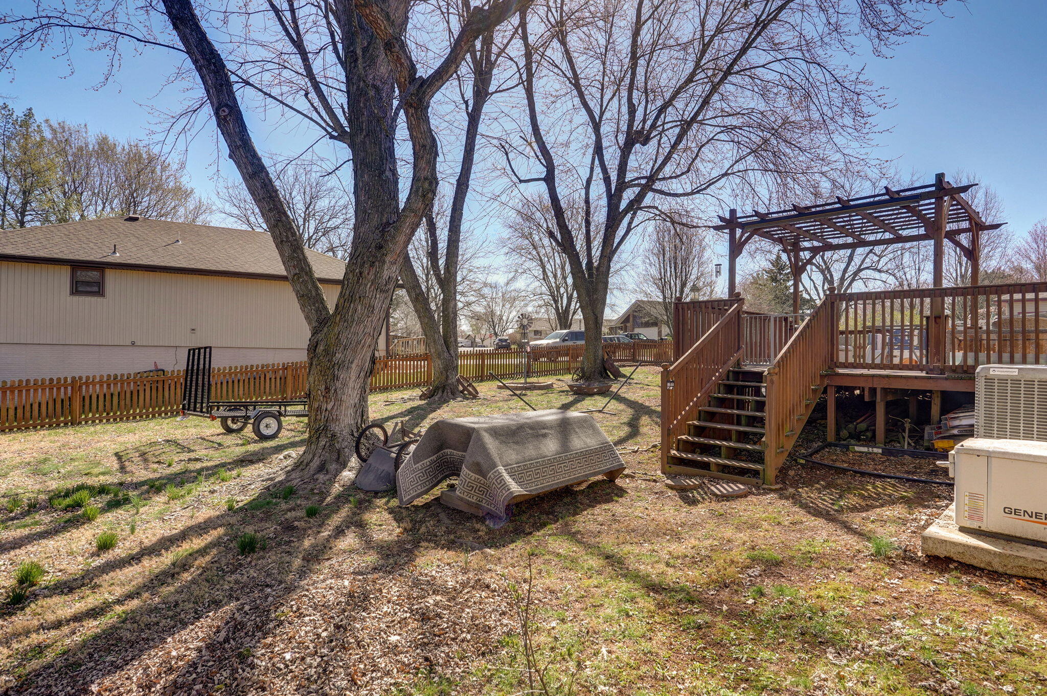 4832 South Louise Road Property Photo 53