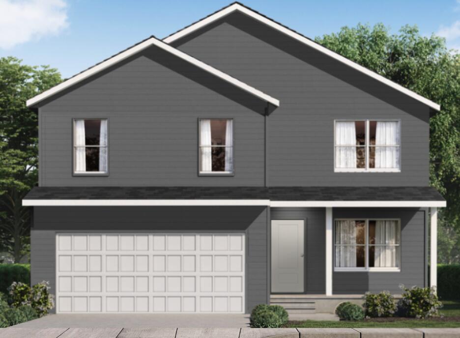 5134 West Sunstruck Street Property Photo