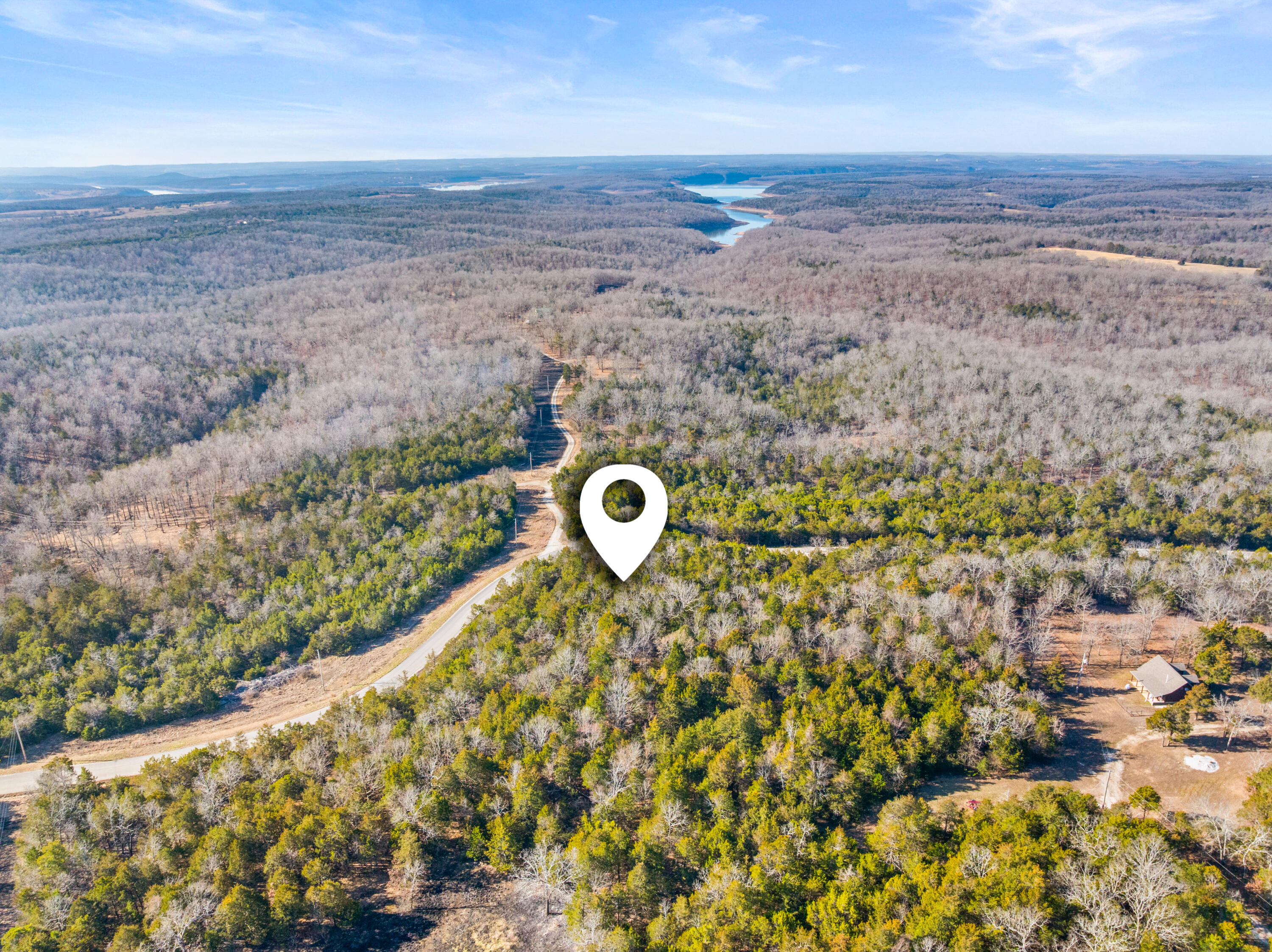 Lot 13 Coker Road Property Photo