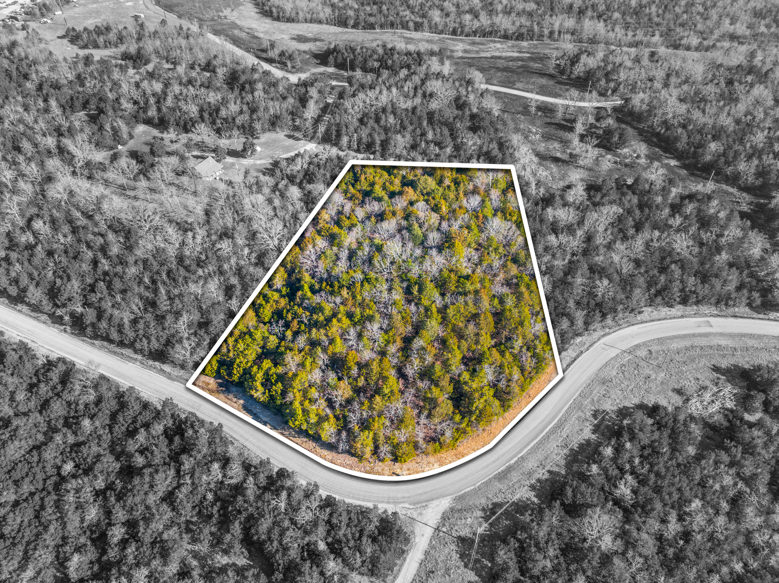 Lot 13 Coker Road Property Photo 2