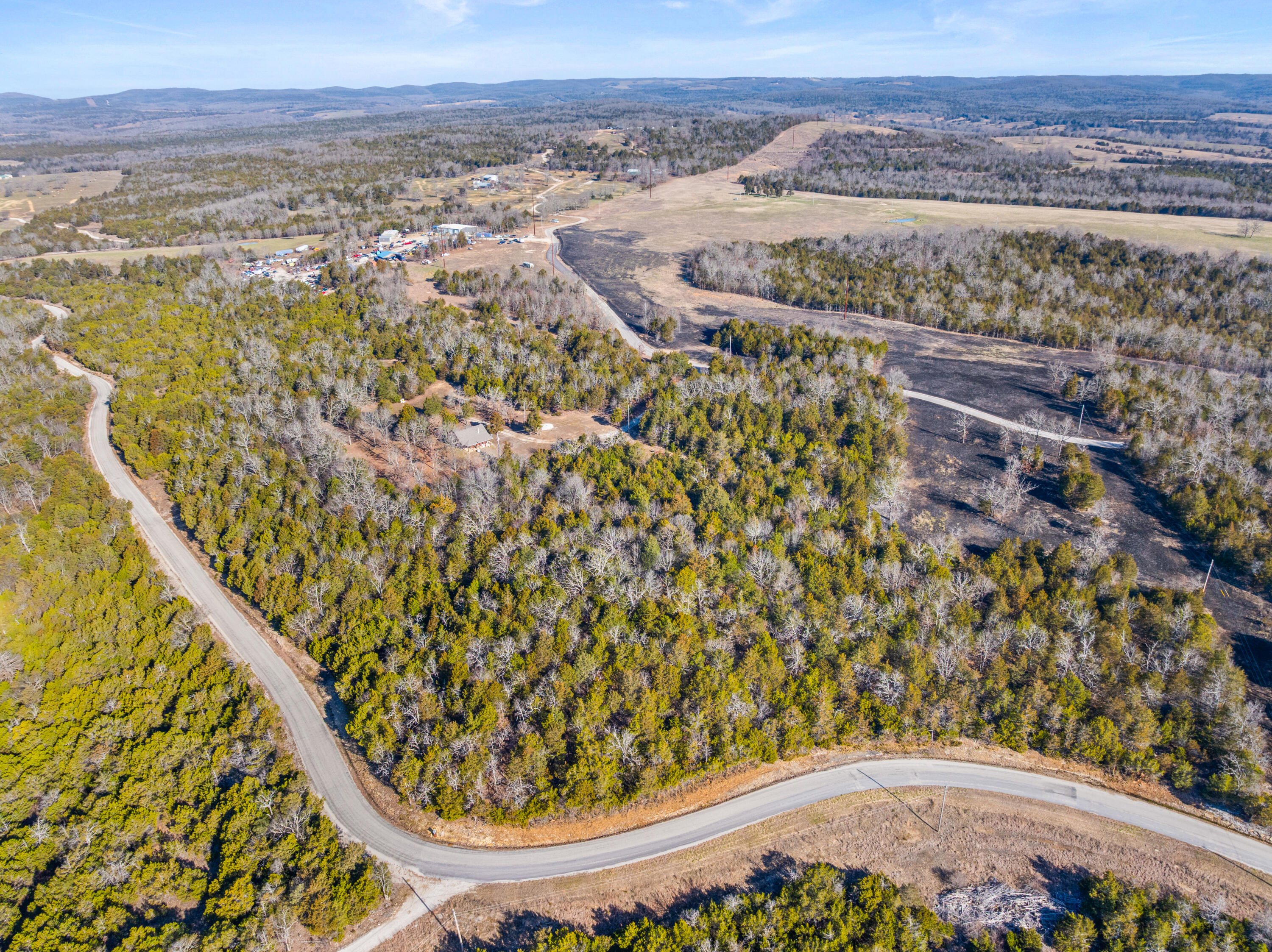 Lot 13 Coker Road Property Photo 3