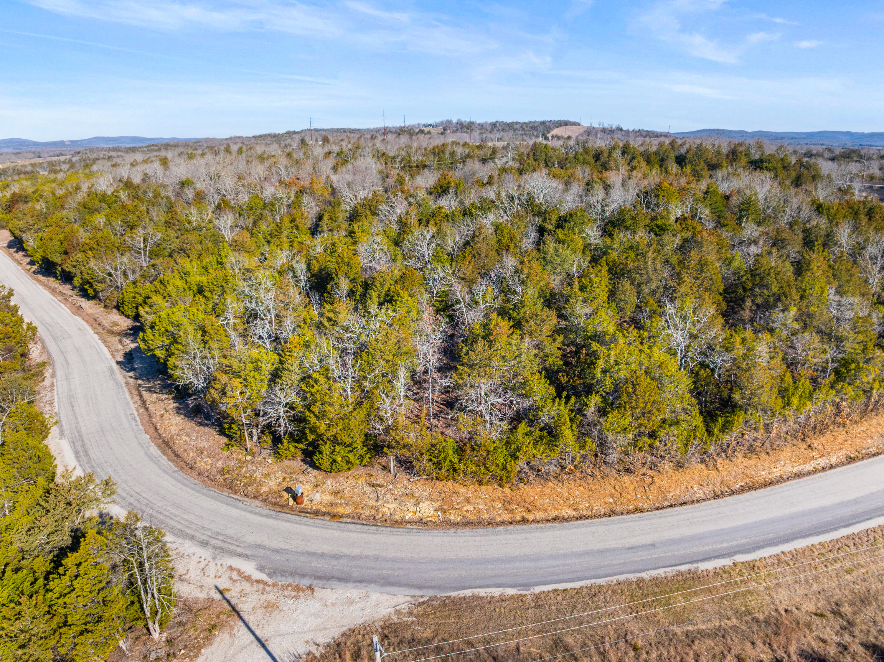 Lot 13 Coker Road Property Photo 4