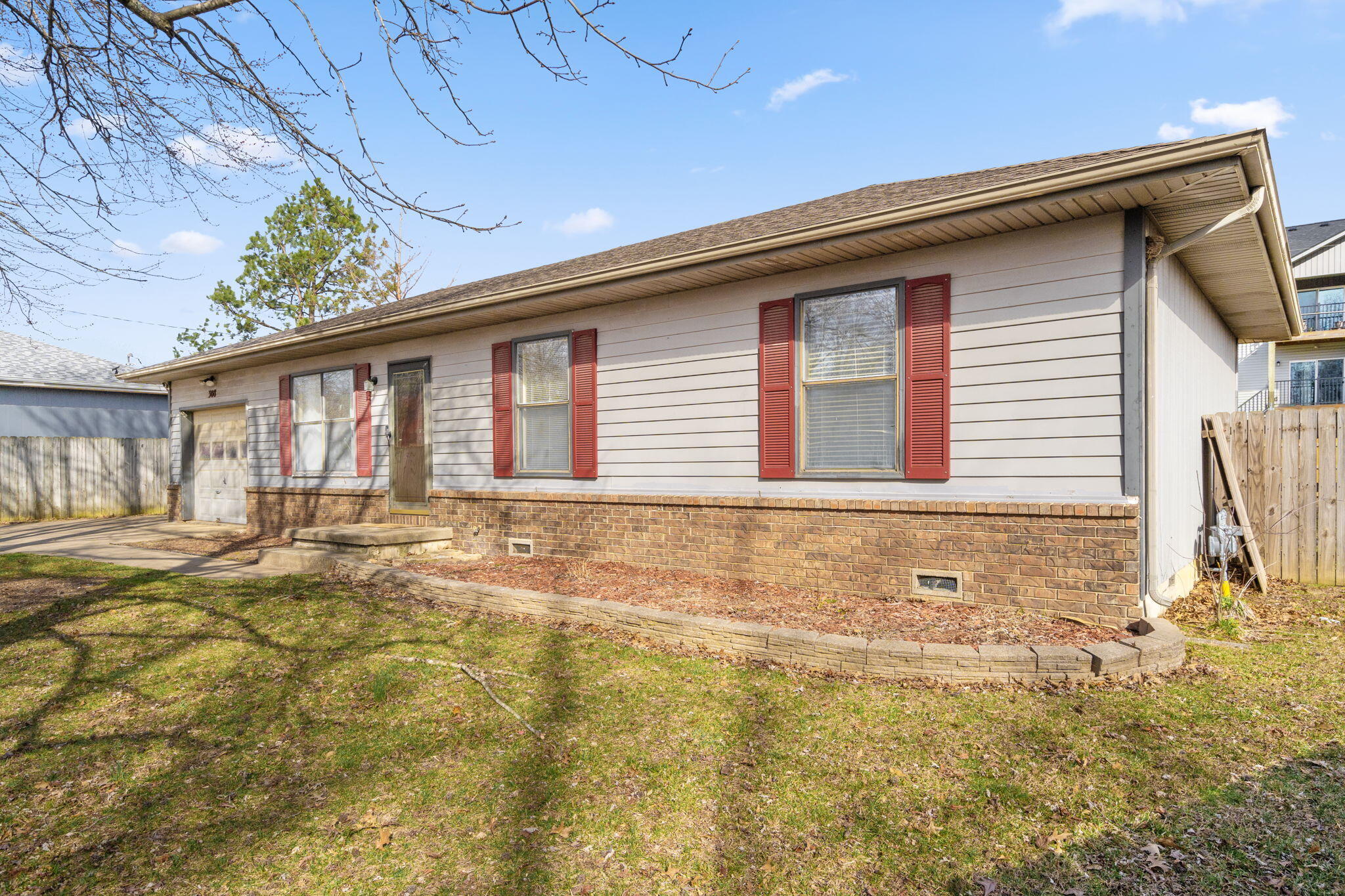 308 Hannah Drive Property Photo 3