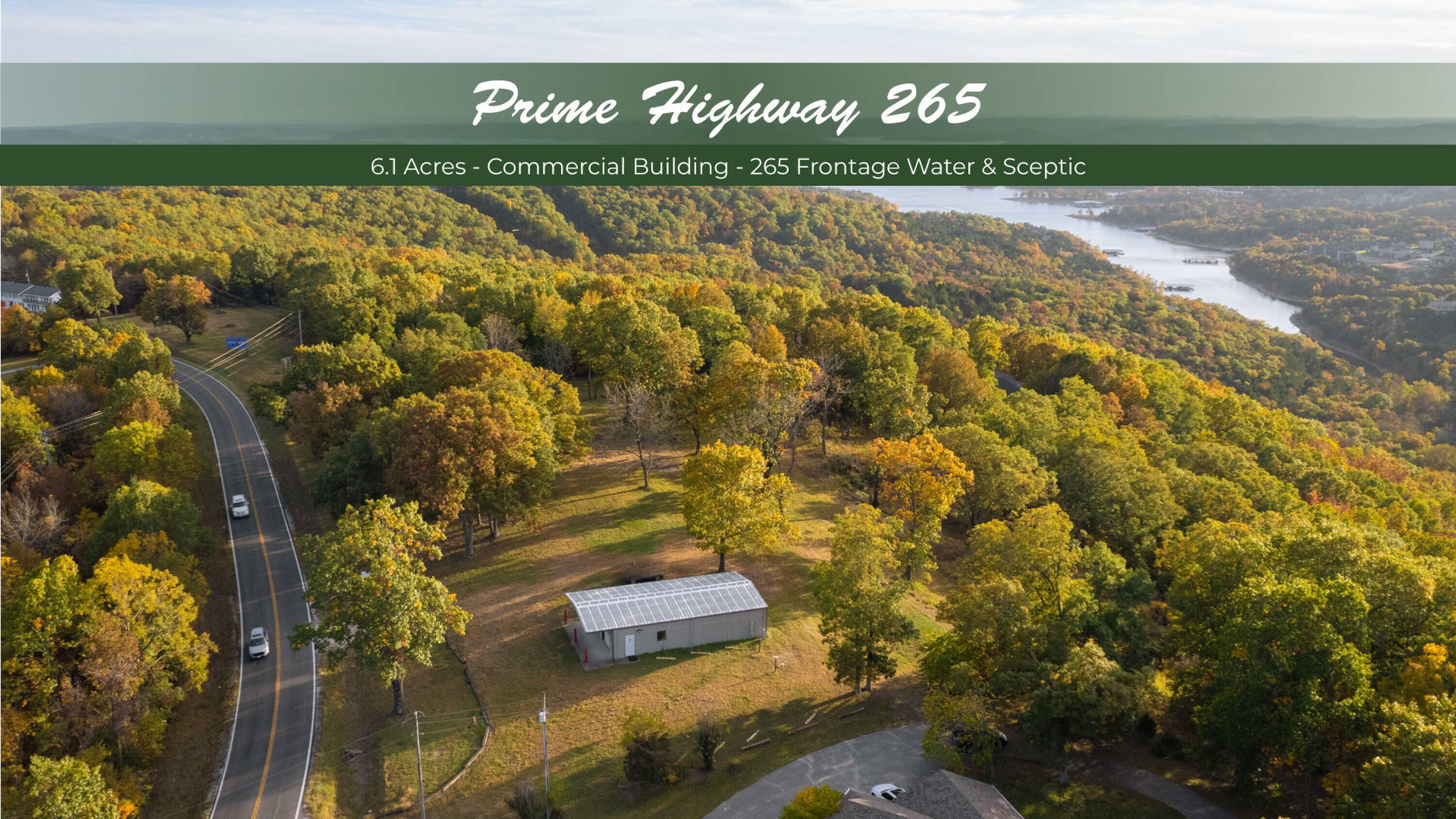 4145 State Hwy 265 Property Photo