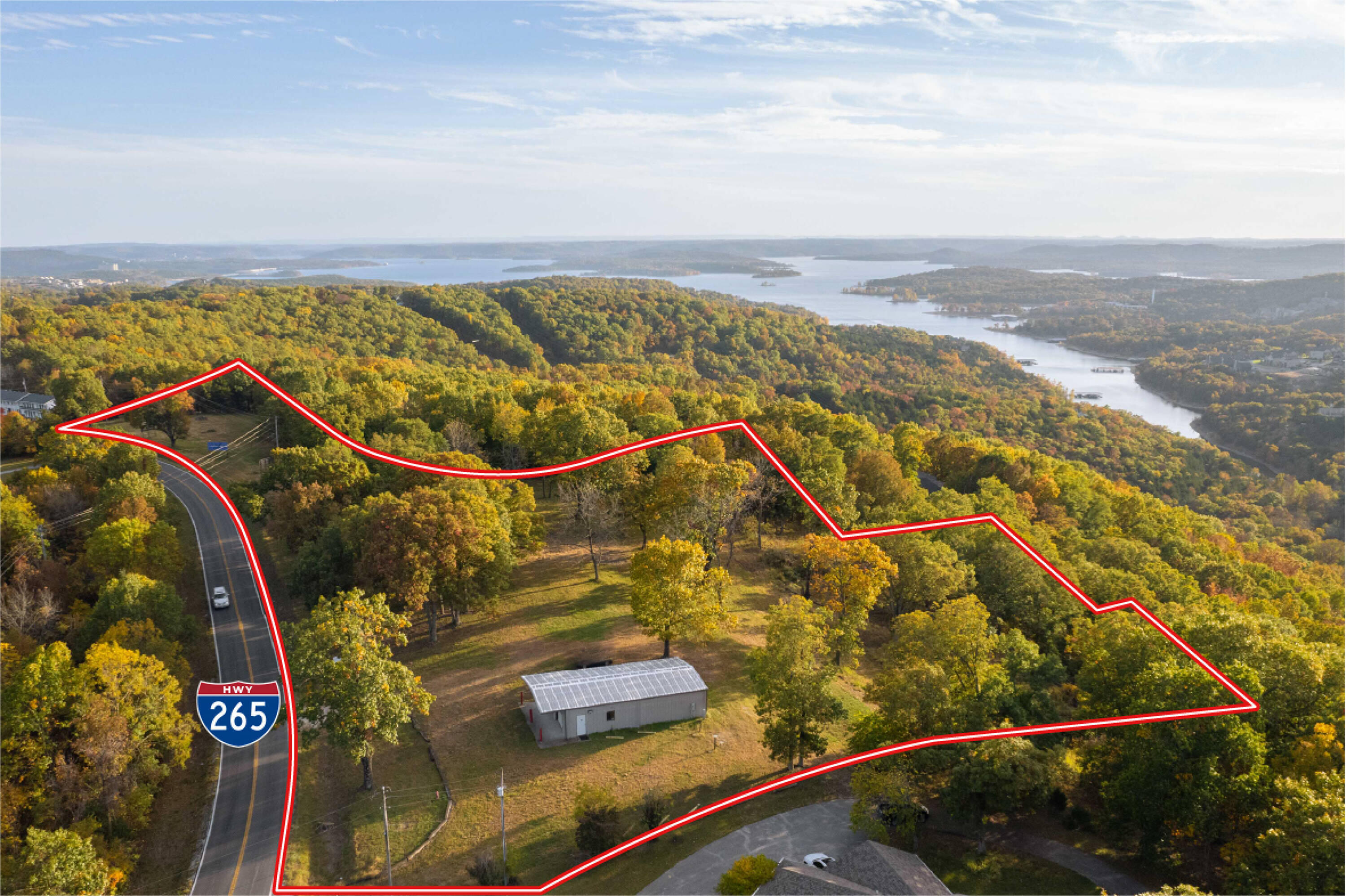 4145 State Hwy 265 Property Photo 2