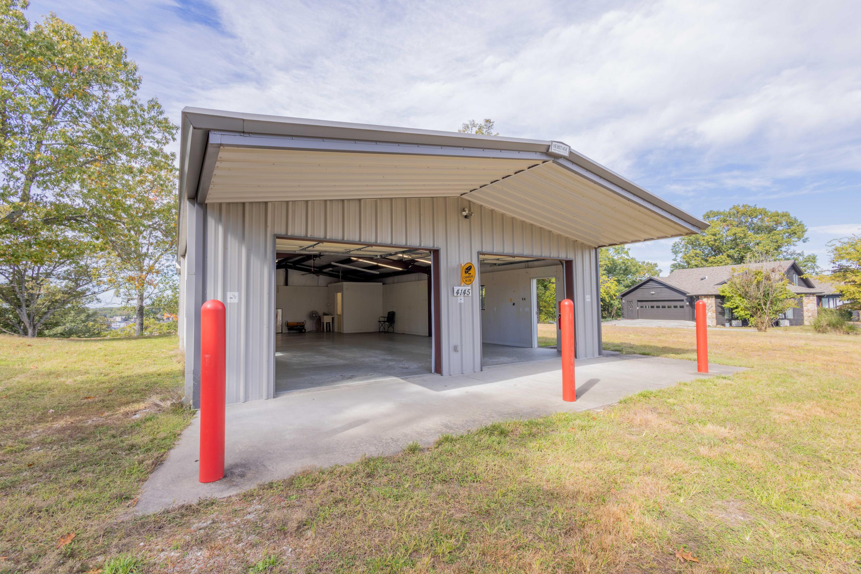 4145 State Hwy 265 Property Photo 11