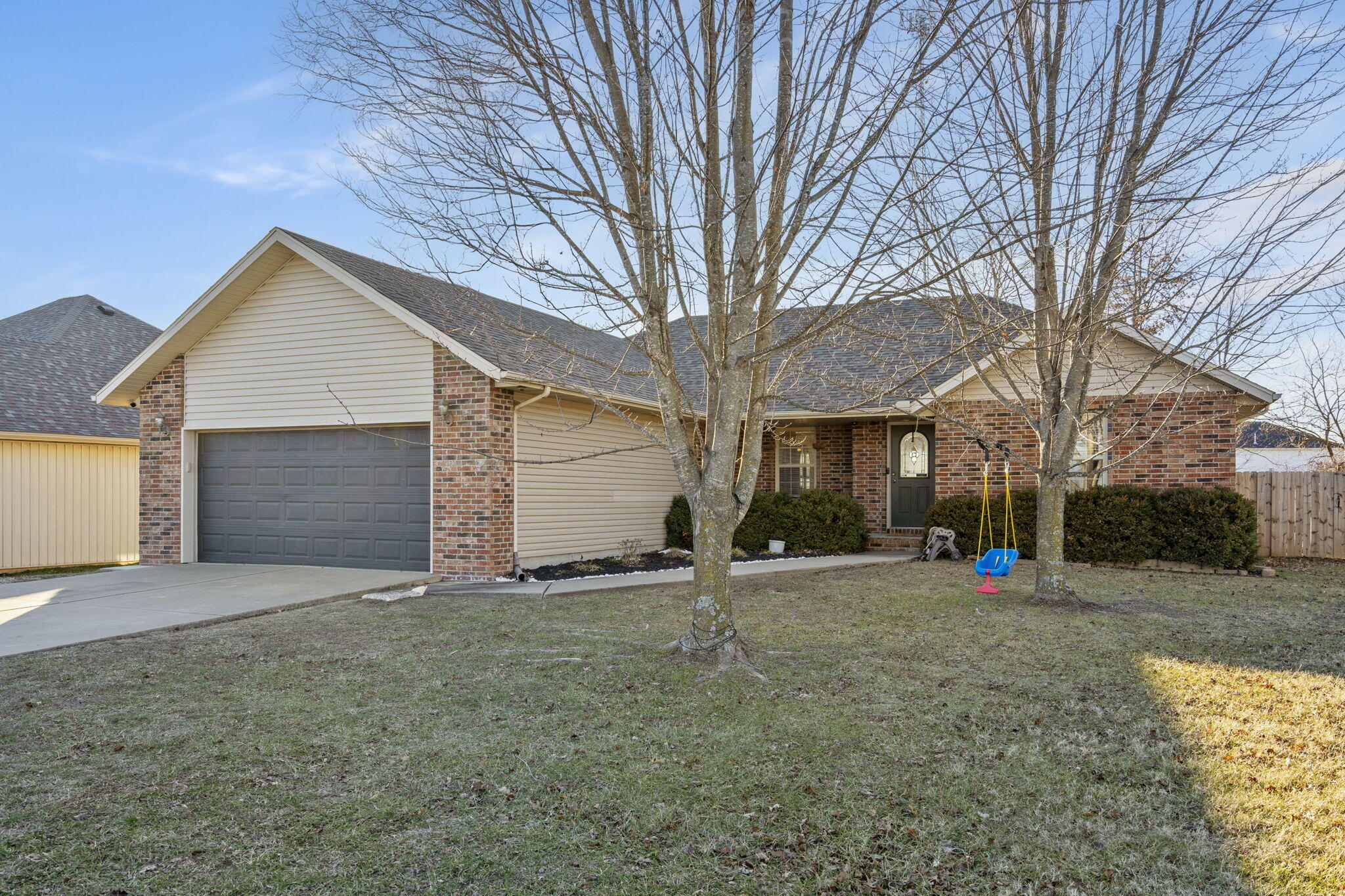 531 Long Leaf Boulevard Property Photo