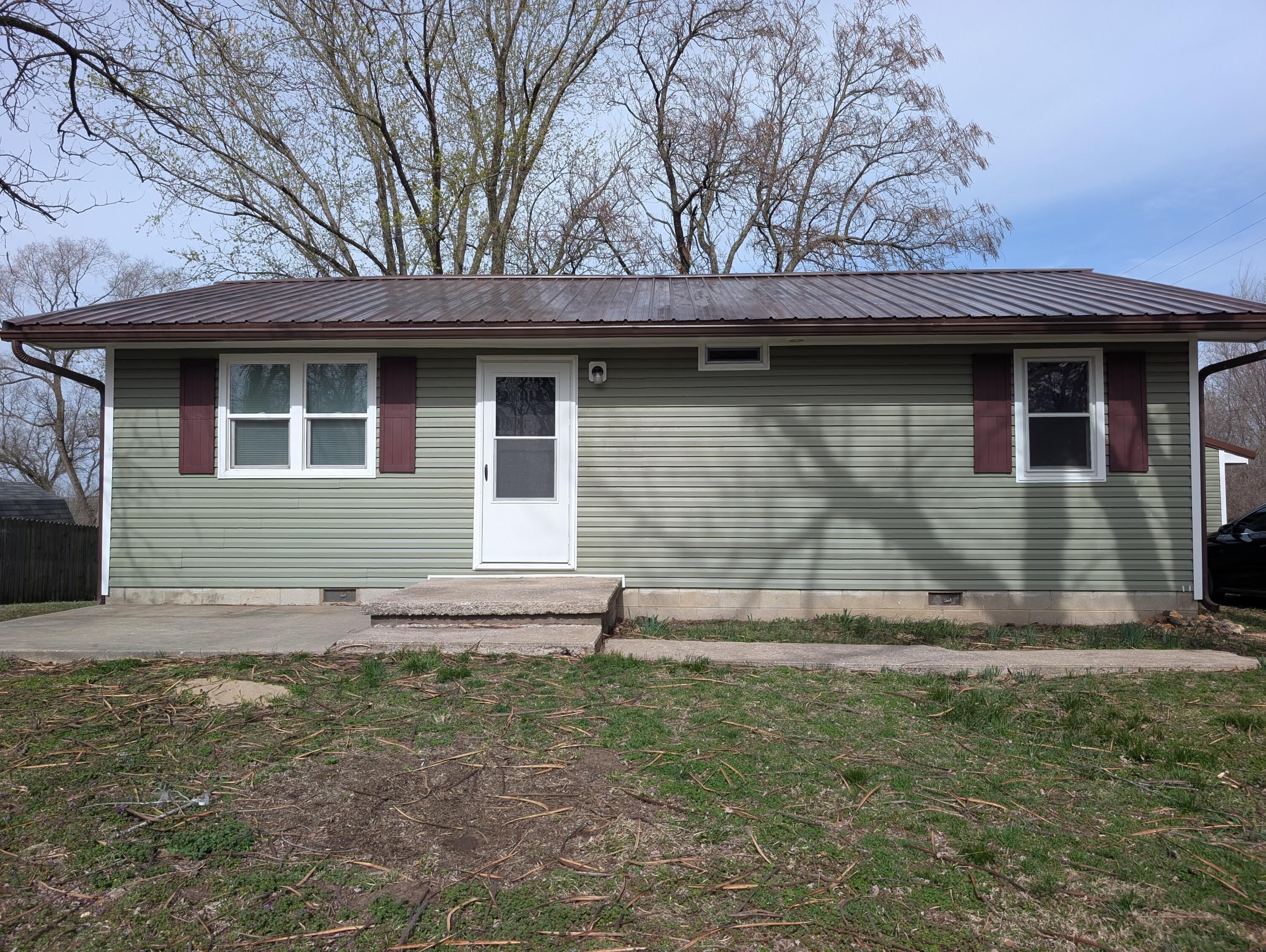 403 Fir Street Property Photo