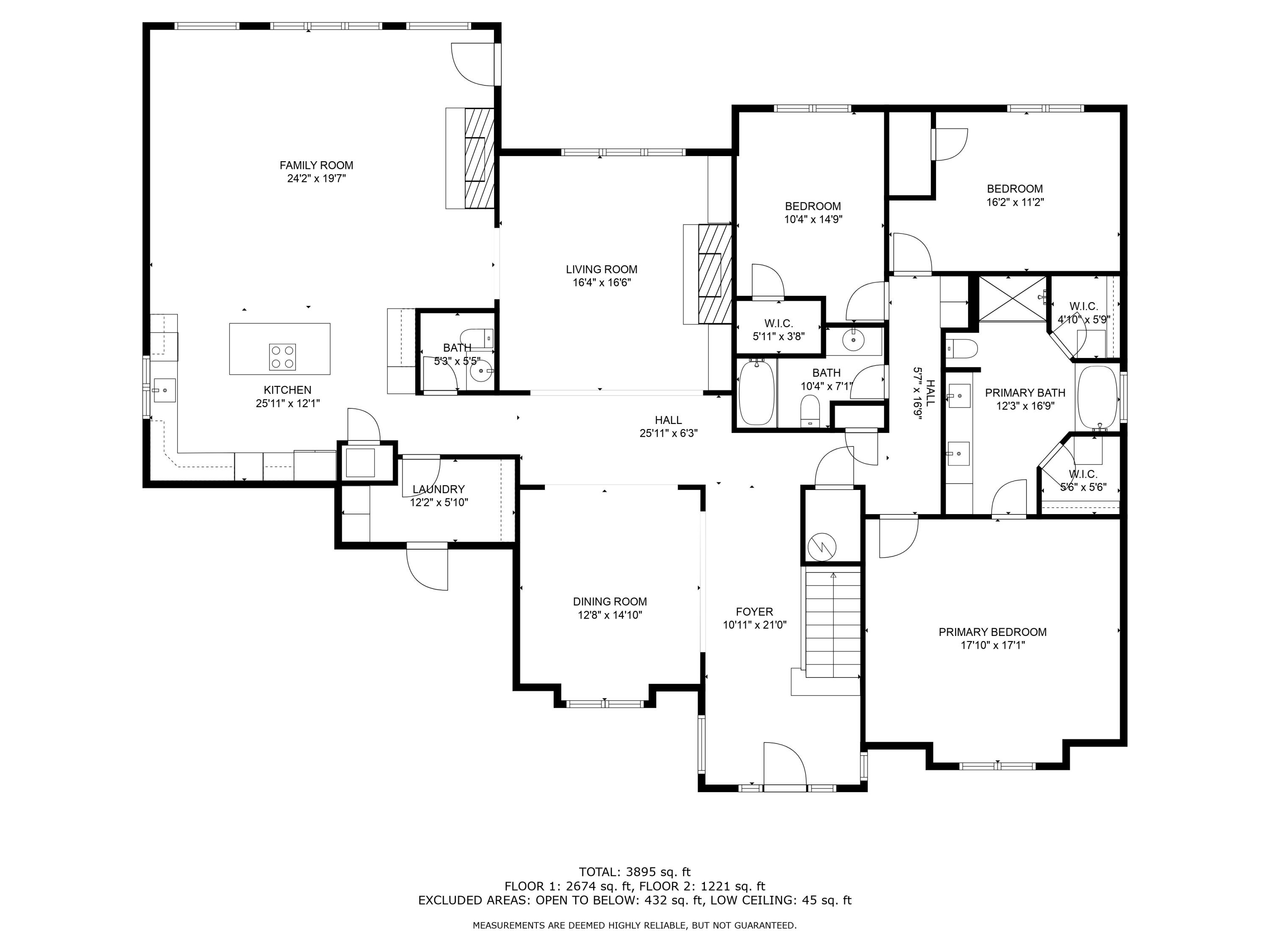 4228 Greenbriar Drive Property Photo 38