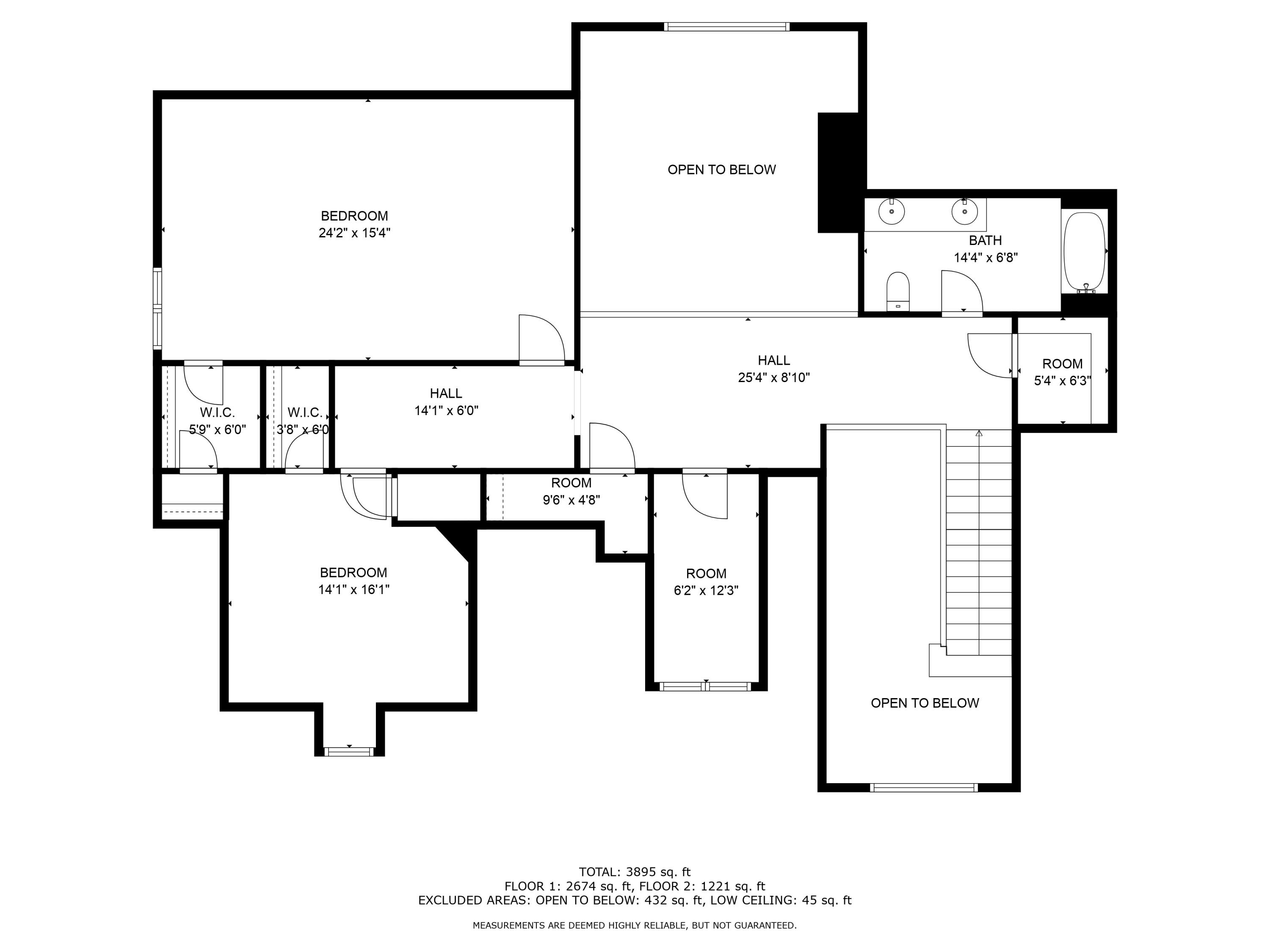 4228 Greenbriar Drive Property Photo 39