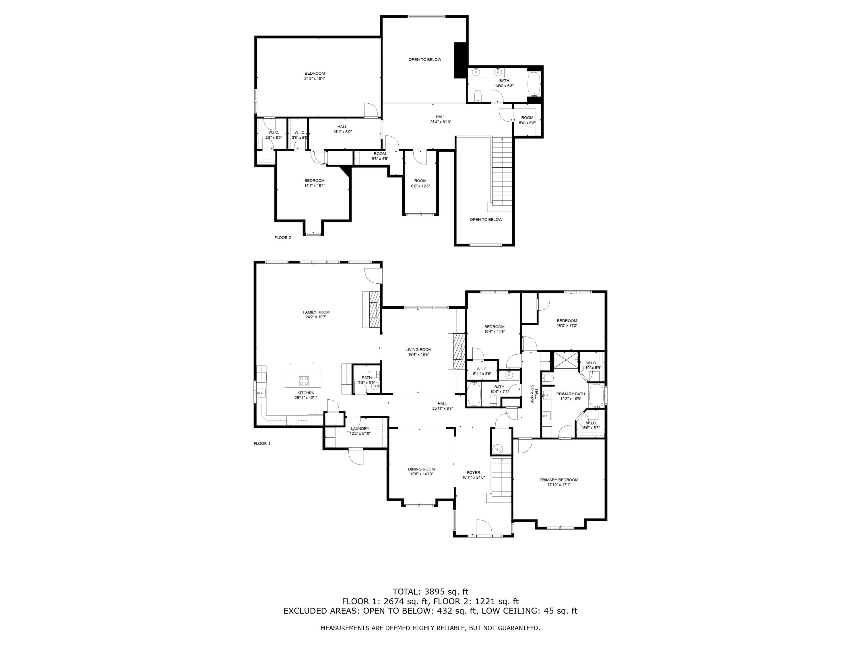 4228 Greenbriar Drive Property Photo 40