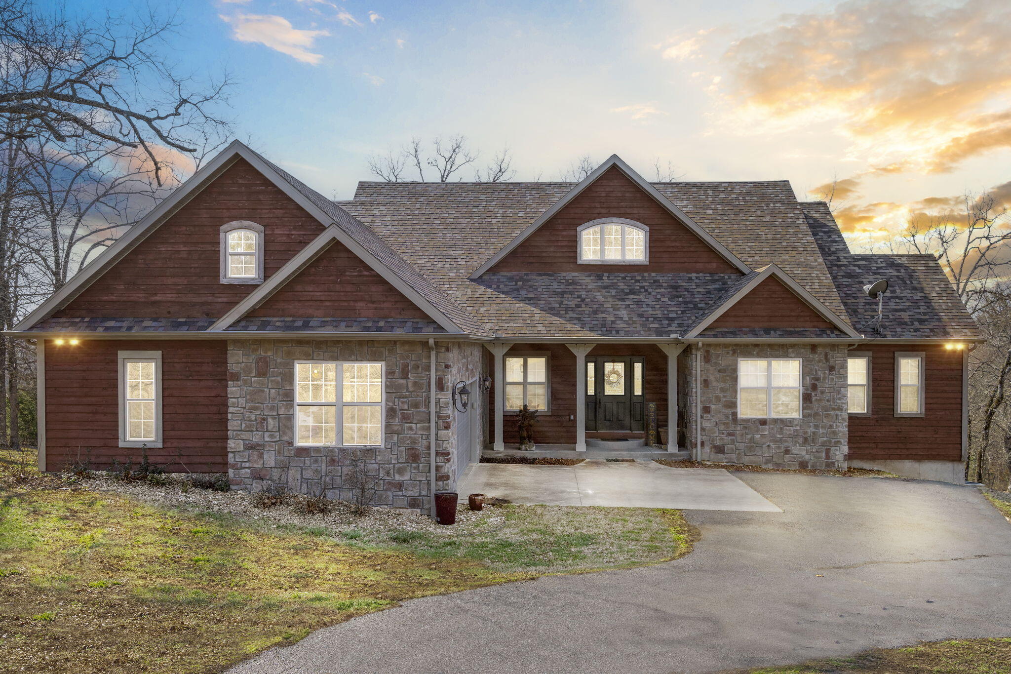 184 Maple Ridge Branch Property Photo