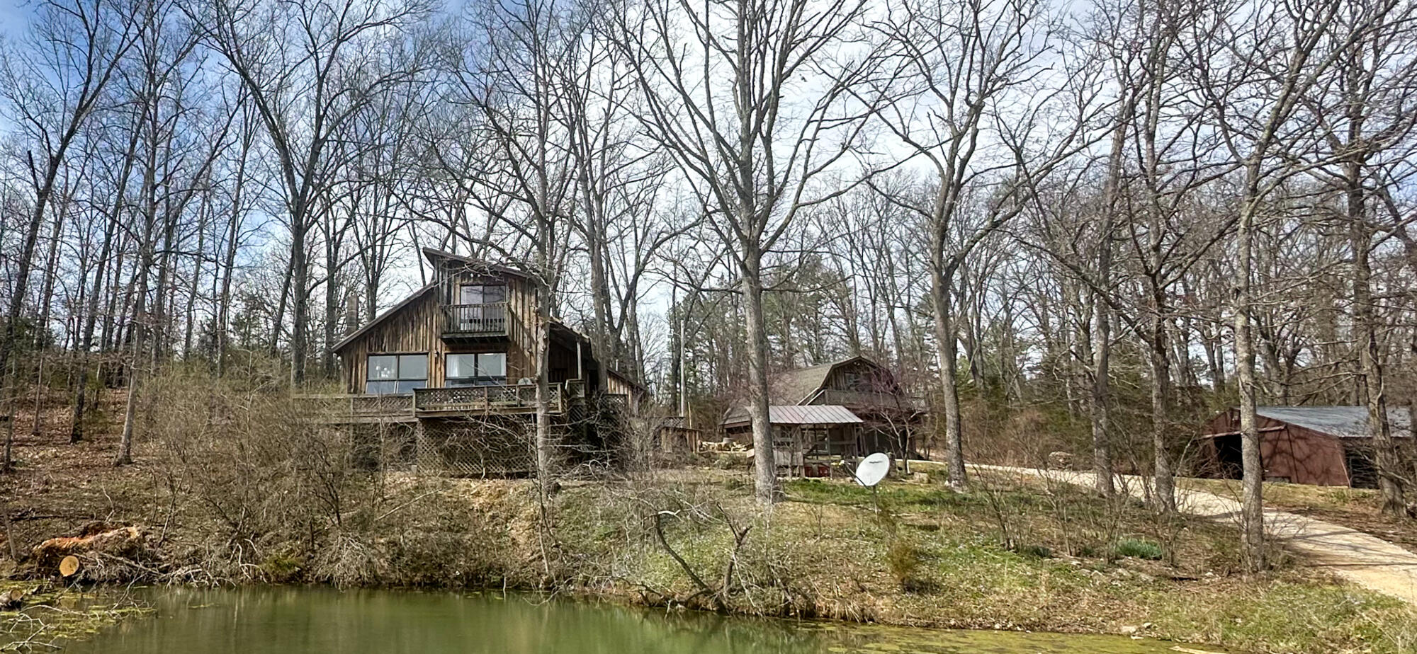 4800 Carter Lane Property Photo
