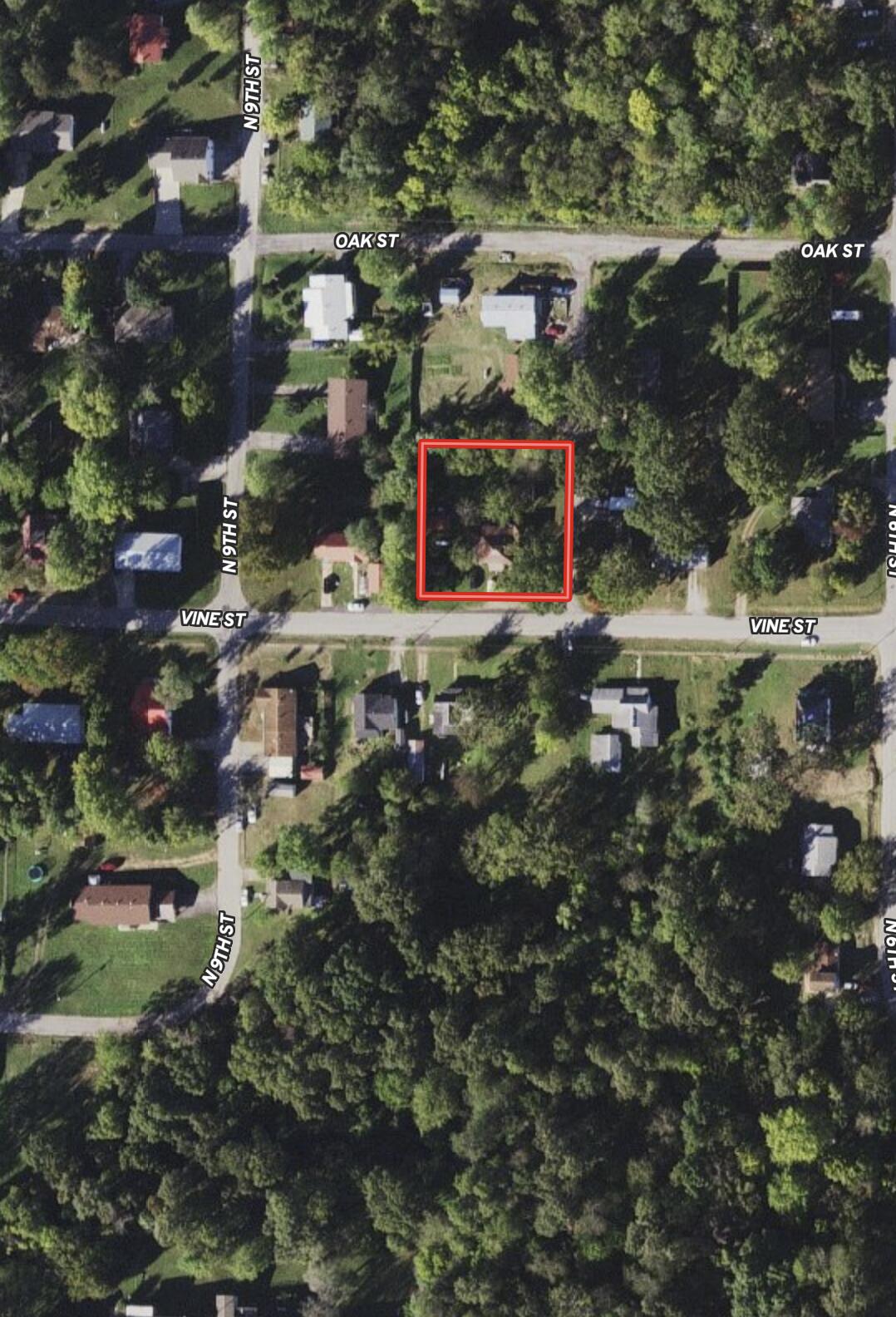 626 Vine Street Property Photo 2