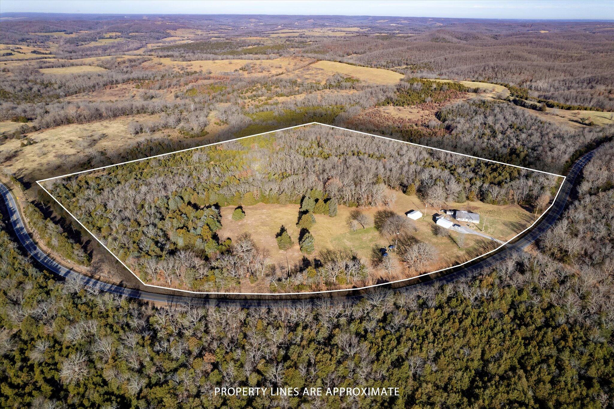 26252 State Hwy 248 Property Photo