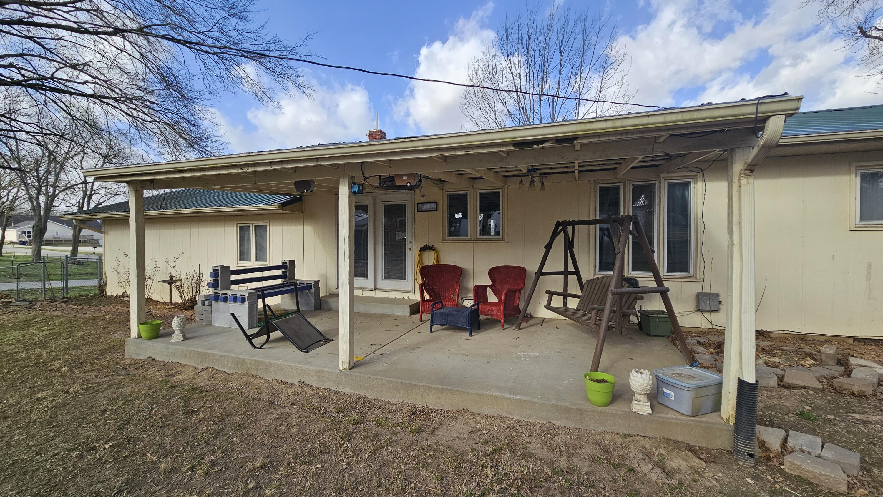 500 N Broad Avenue Property Photo 22