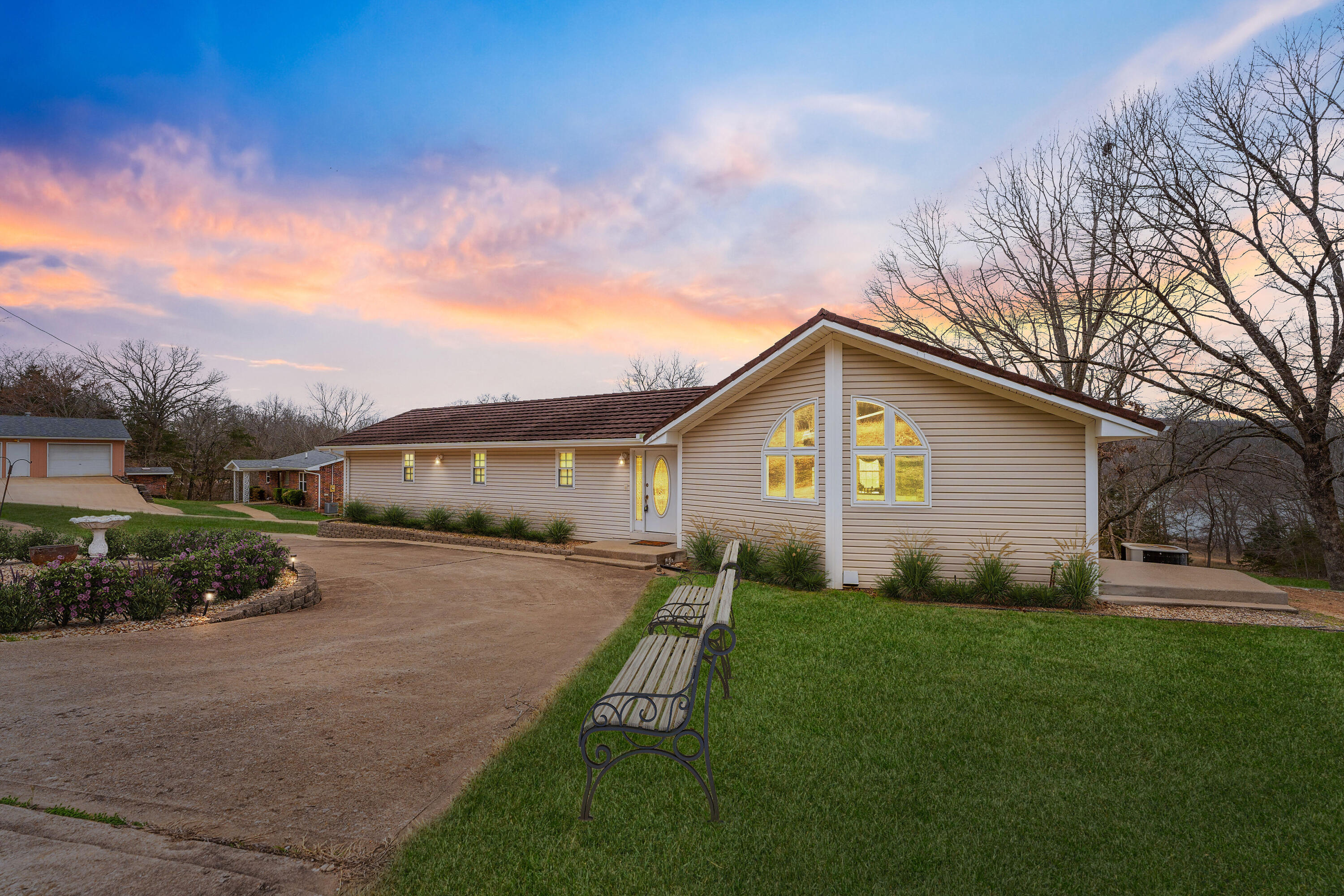 26071 South Royal Point Drive Property Photo