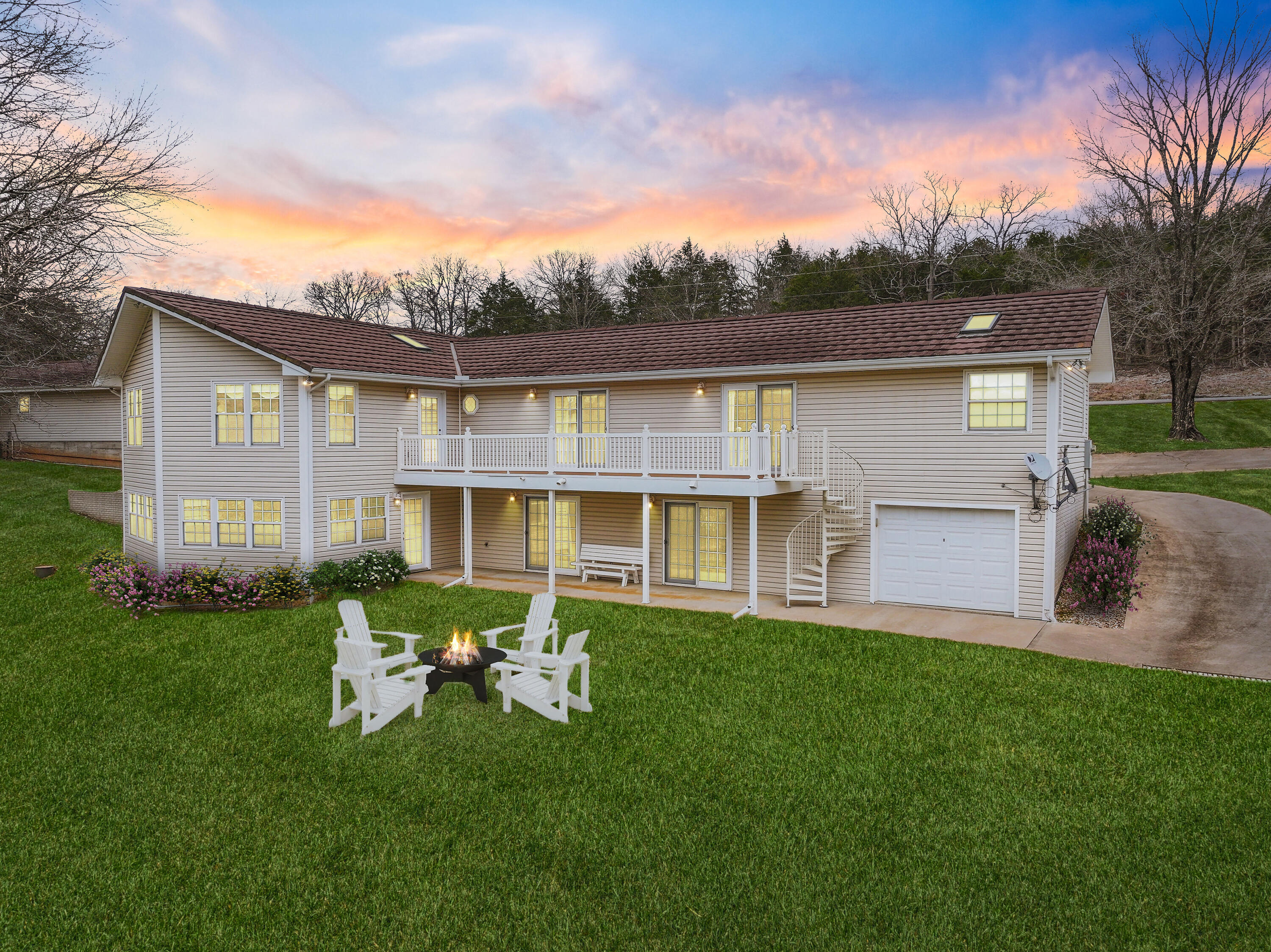 26071 South Royal Point Drive Property Photo 1