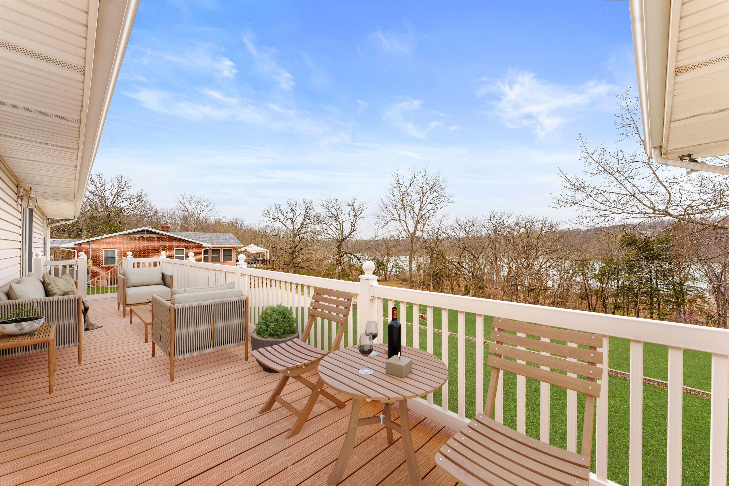 26071 South Royal Point Drive Property Photo 7