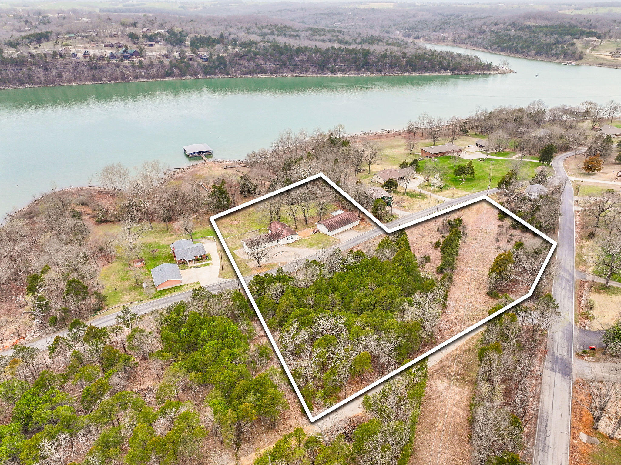 26071 South Royal Point Drive Property Photo 28